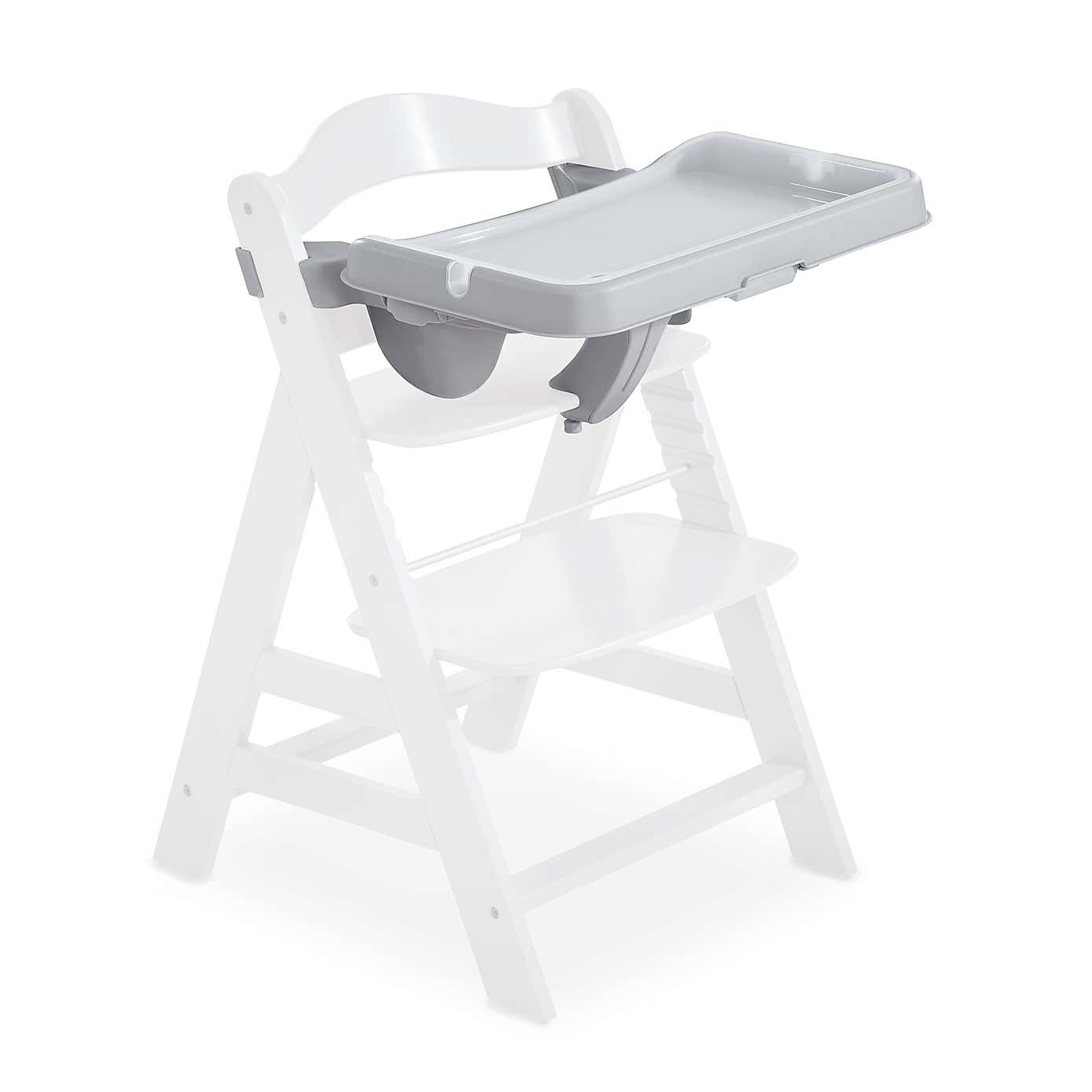Hauck Alpha Highchair Tray Set