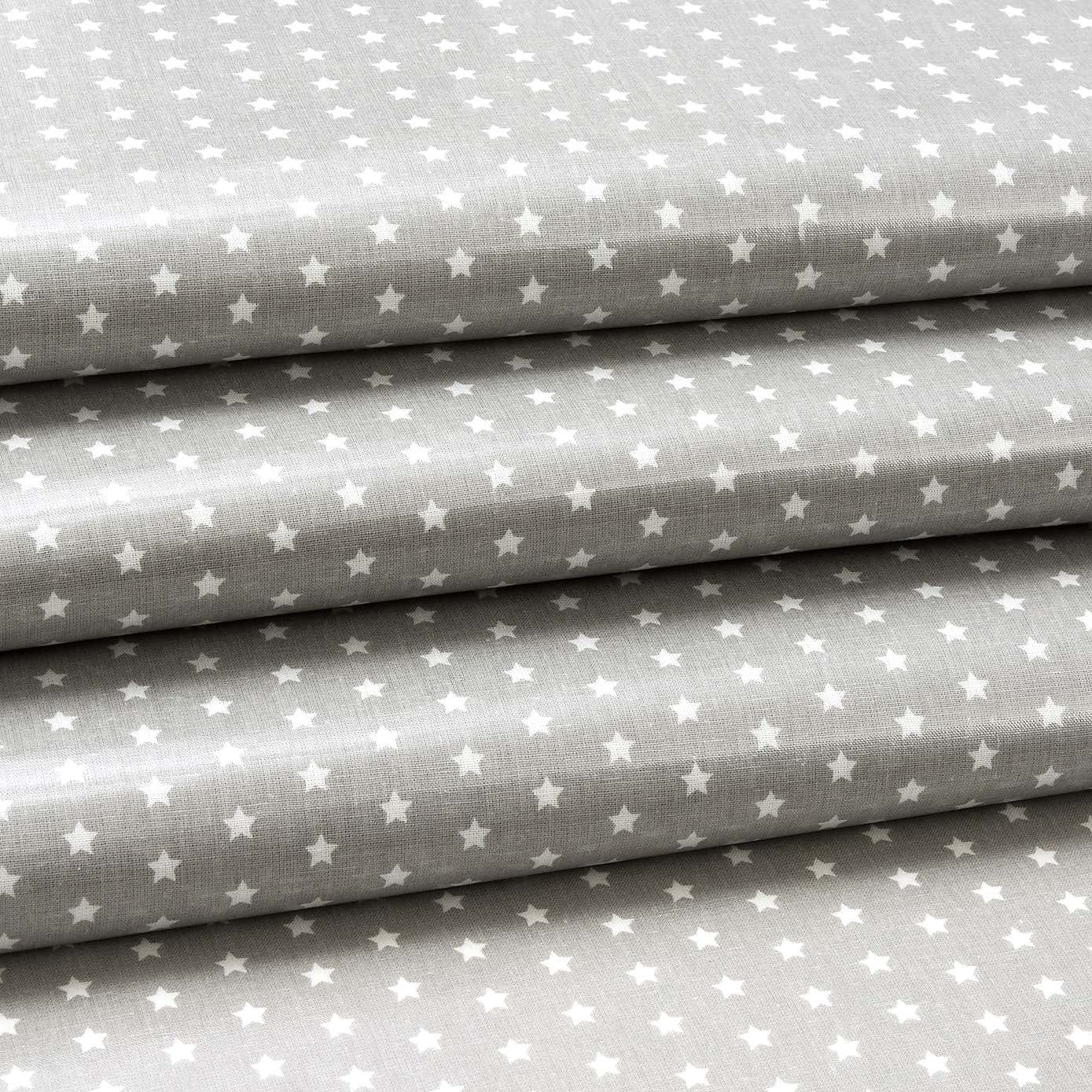 Grey Twinkle PVC