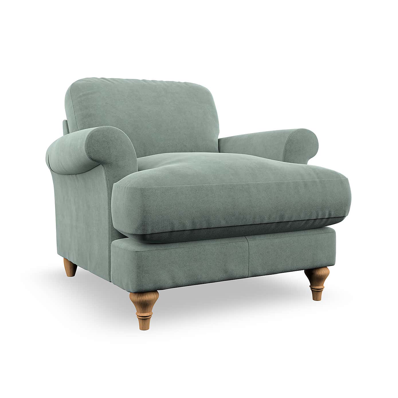 Evie Armchair
