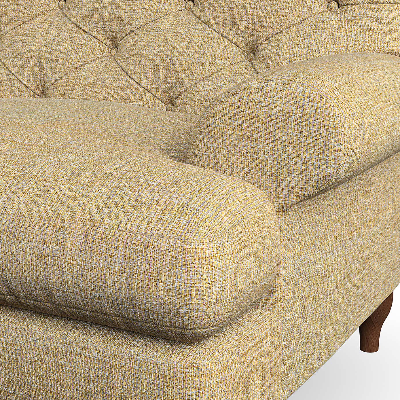 Canterbury Large 3 Seater Sofa