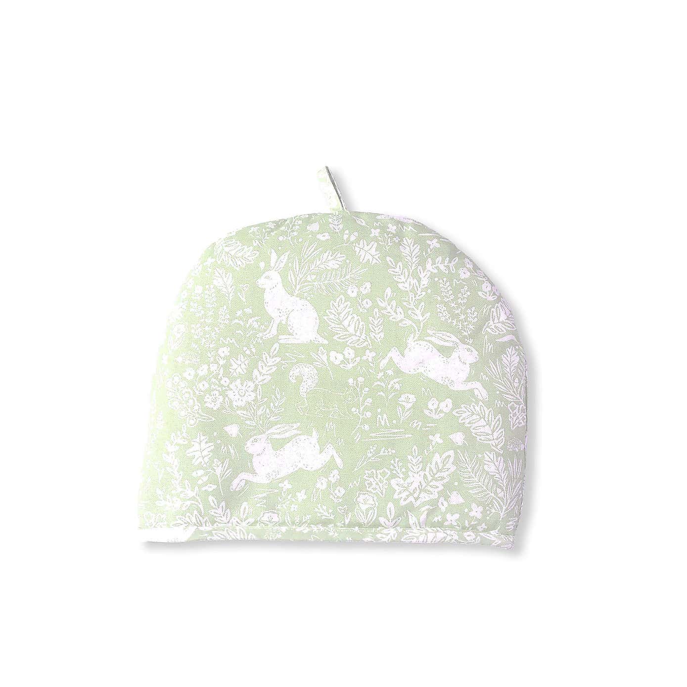 William Morris Forest Life Tea Cosy