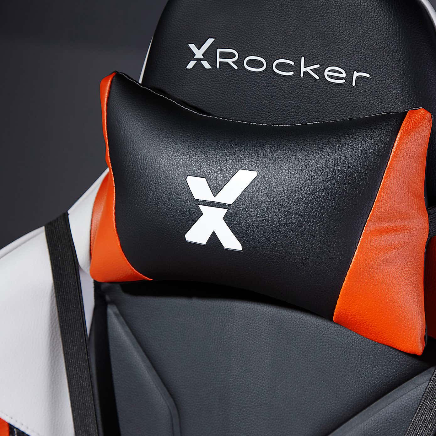 X Rocker Agility Sport Office Gaming Chair
