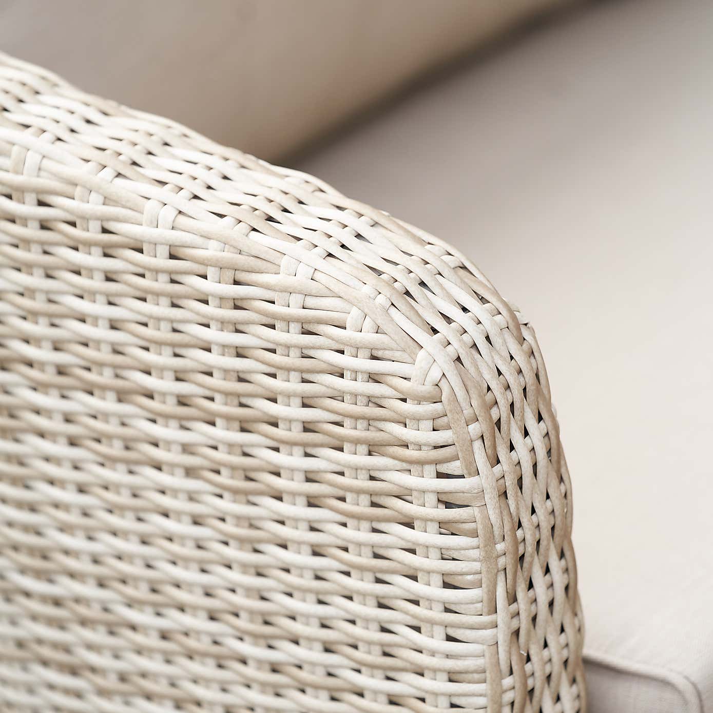 Pacific Lifestyle Cabon Outdoor Seating Set