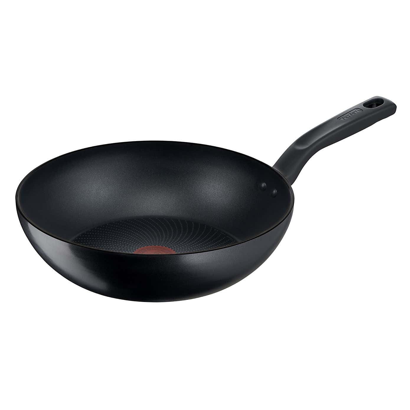 Tefal Total Non-Stick Wok, 28cm