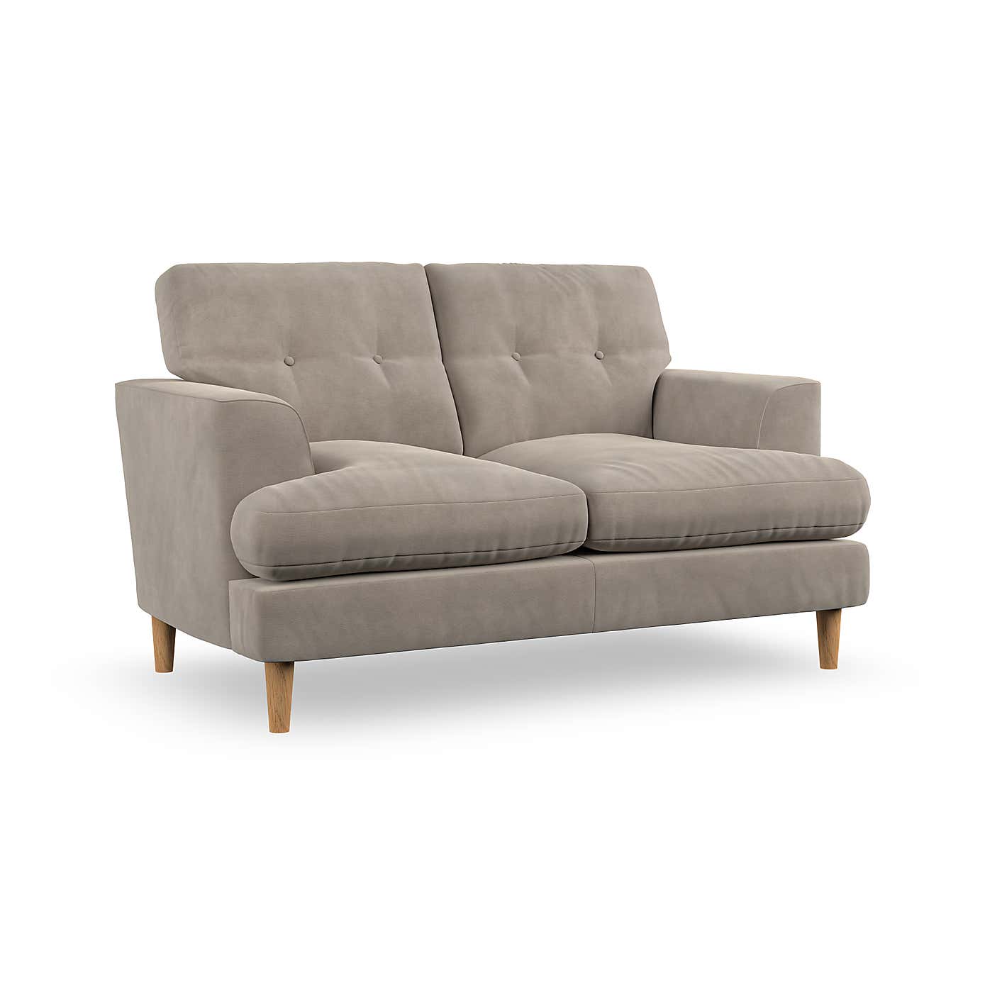 Cooper 2 Seater Sofa