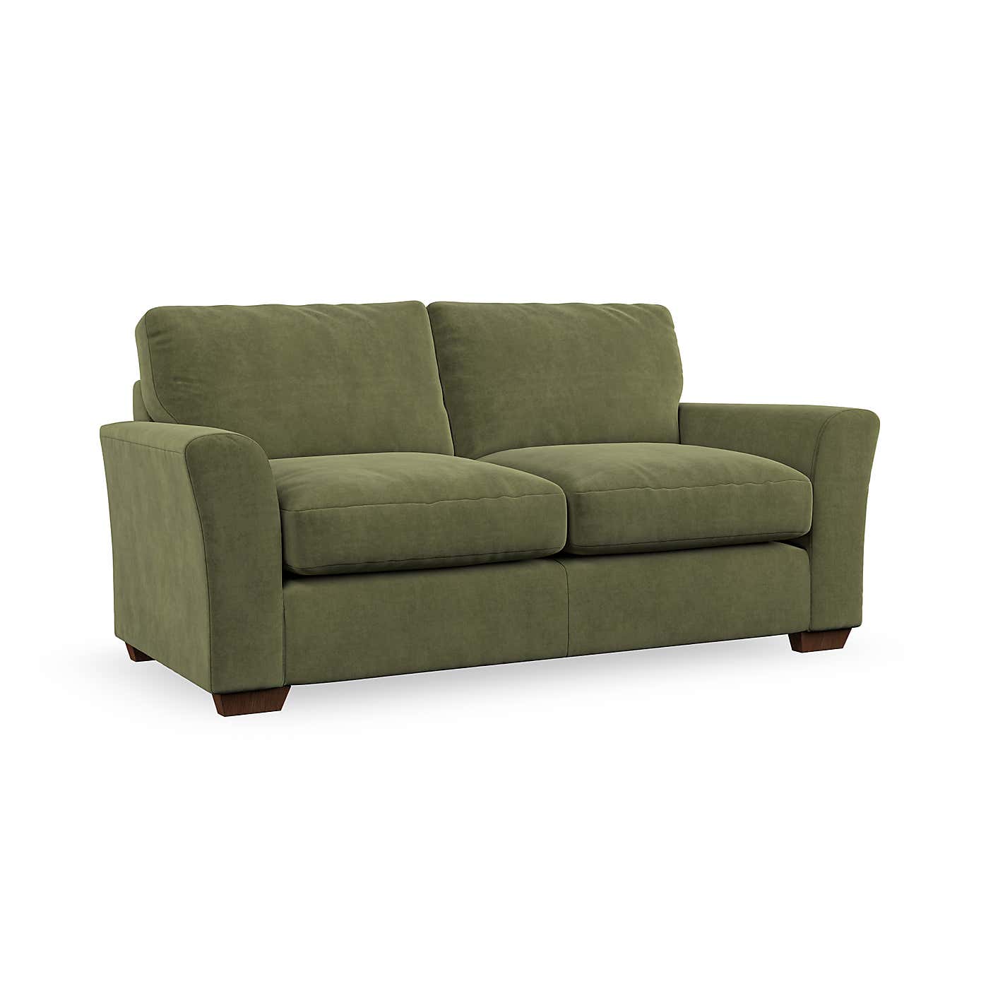 Lena 3 Seater Sofa Bed