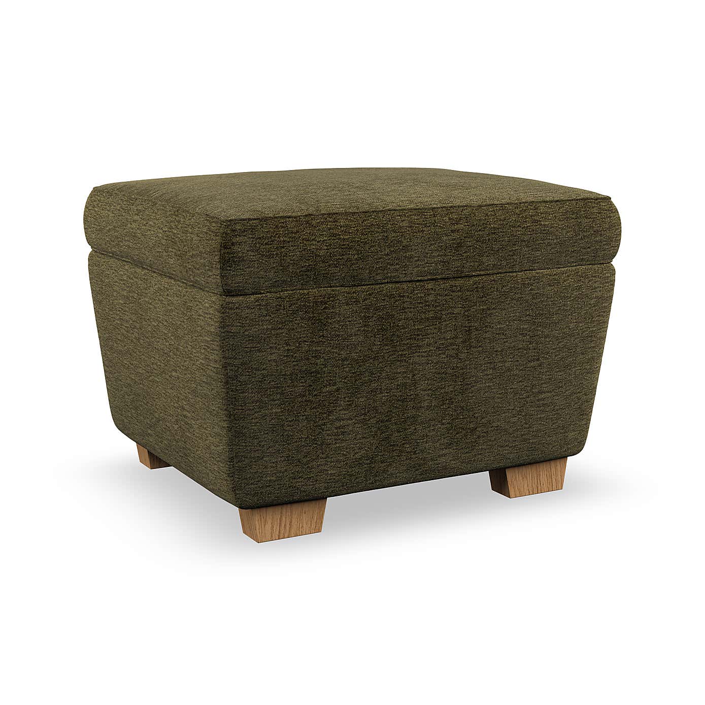 Arundel Footstool
