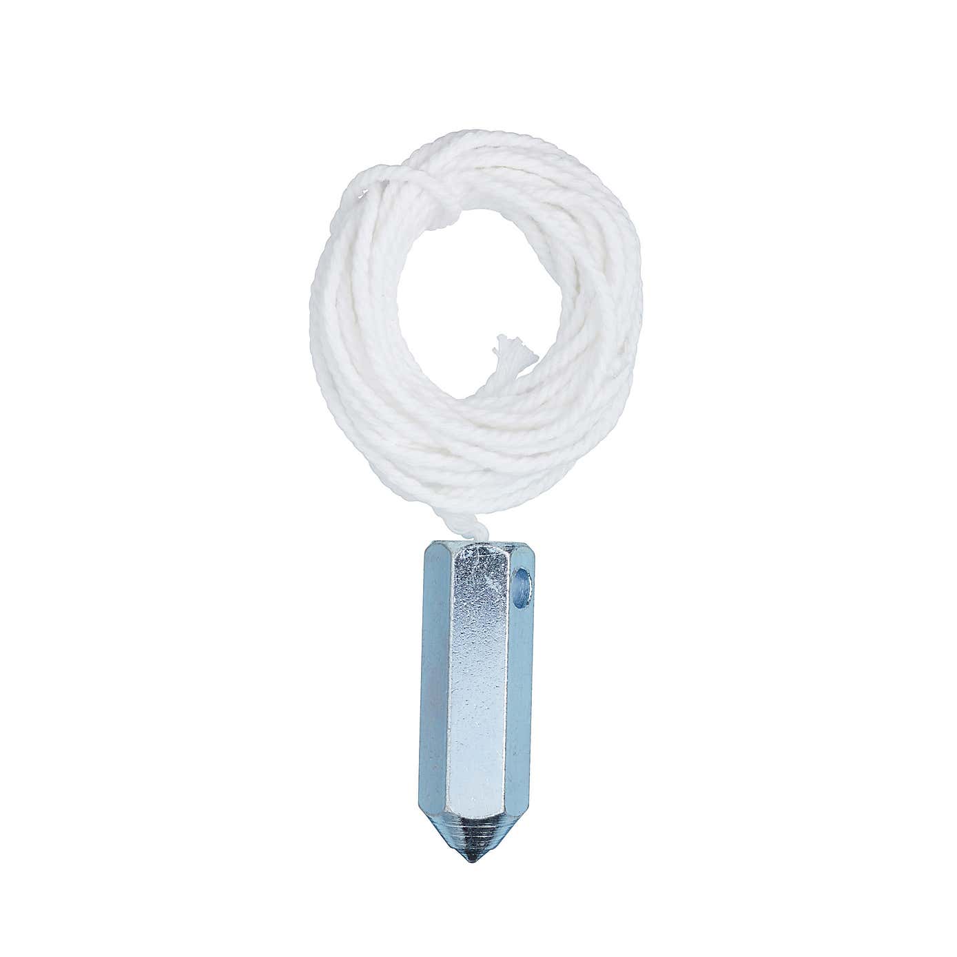 Seriously Good Plumb Bob