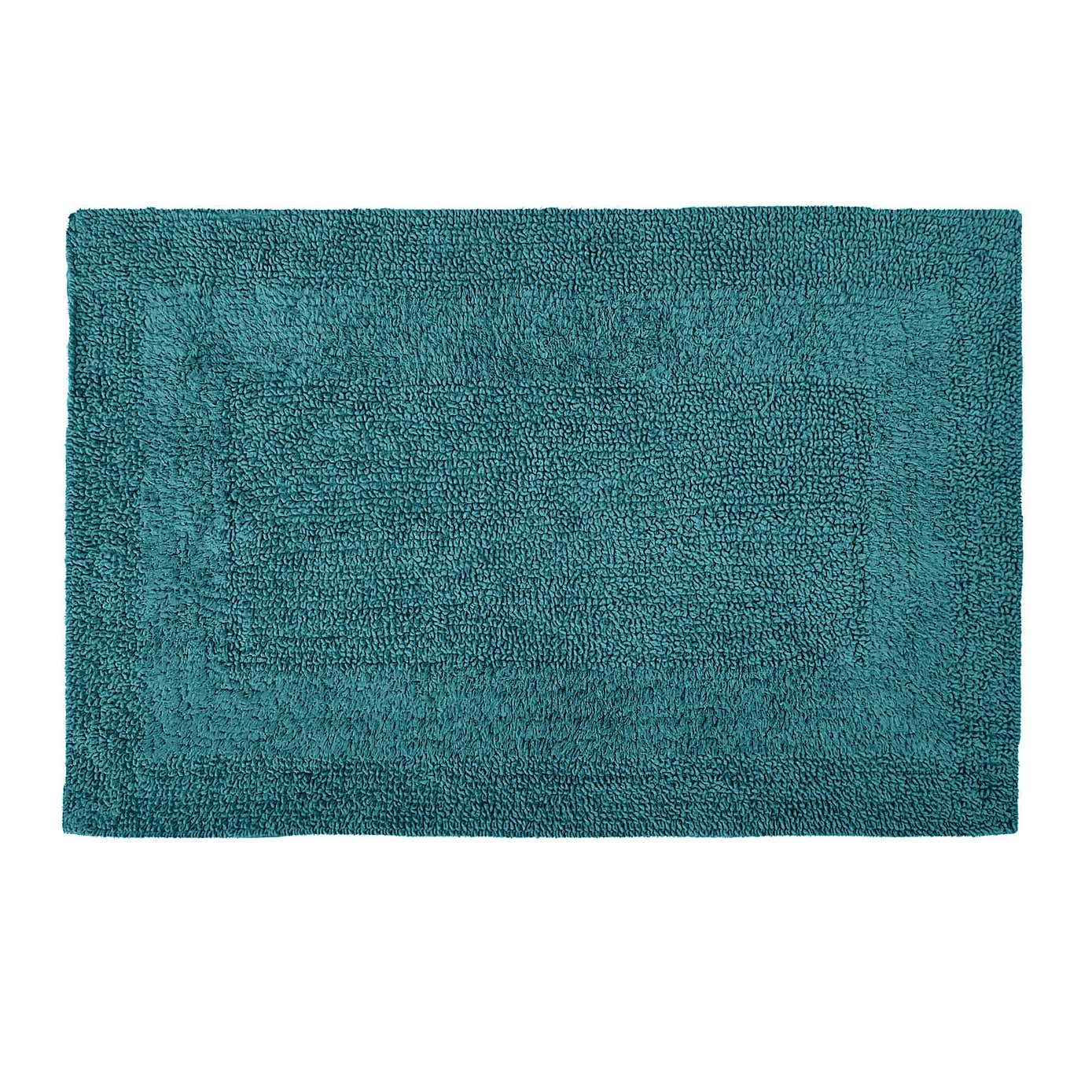 Super Soft Reversible Bath Mat