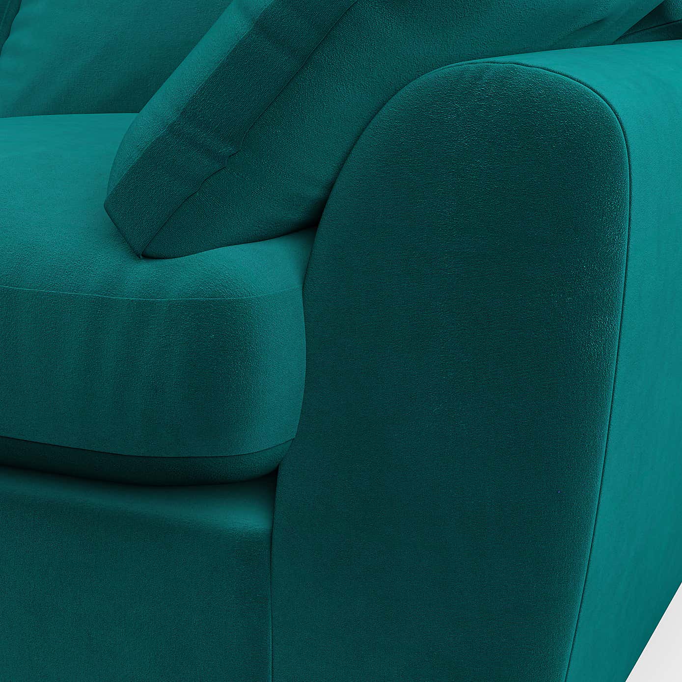 Madison Large 3 Seater Sofa