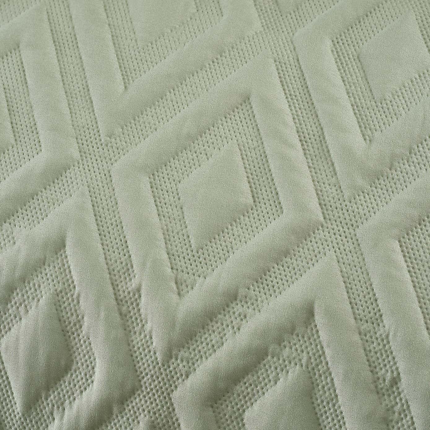 Catherine Lansfield Jacob Geo Duvet Cover and Pillowcase Set