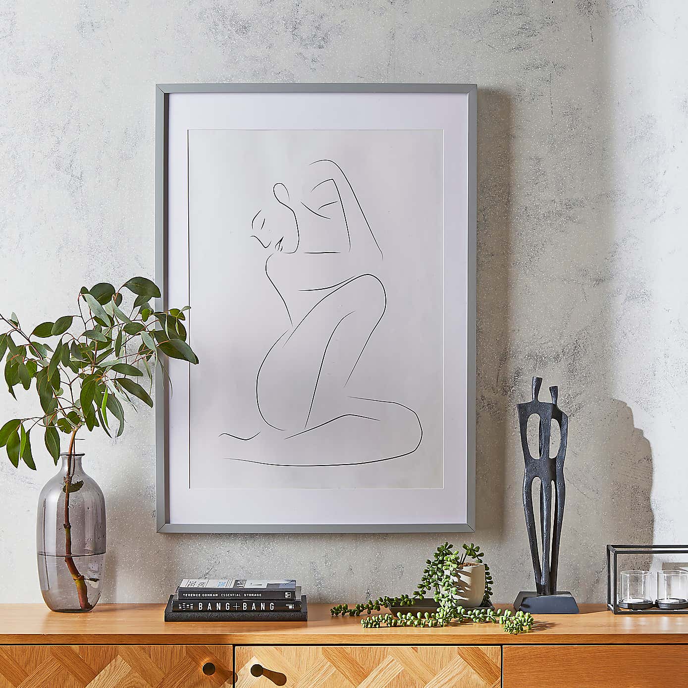 Essentials Photo Frame