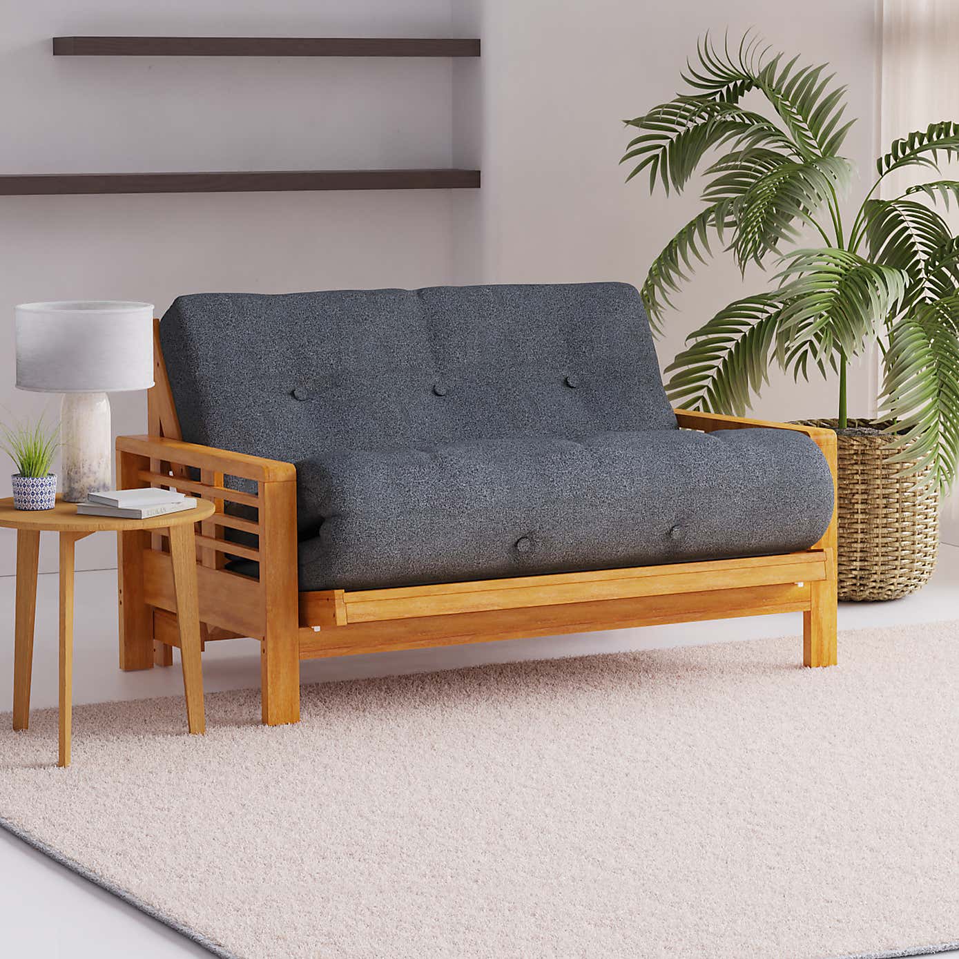 Kenzo Small Double Futon