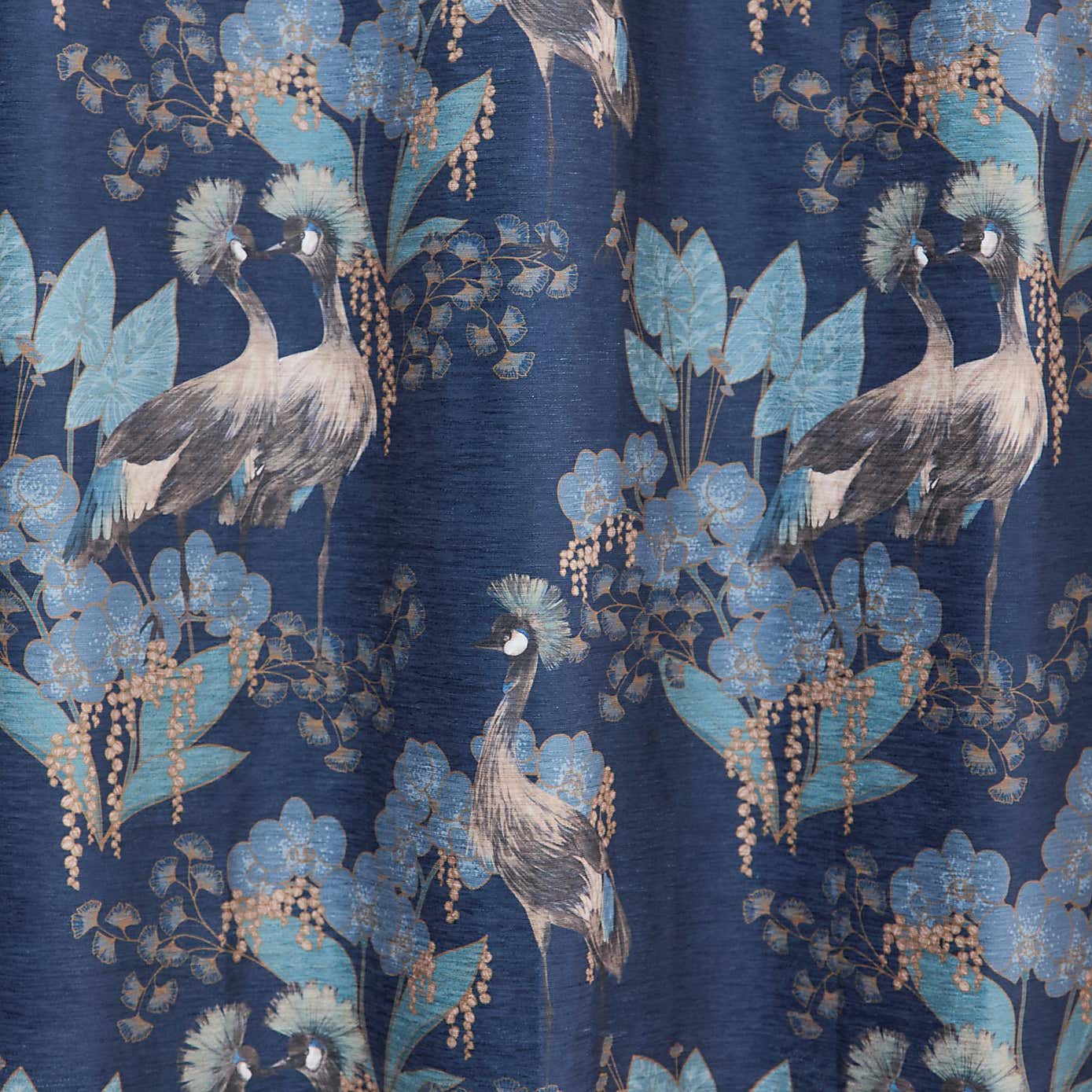 Mariba Eyelet Curtains