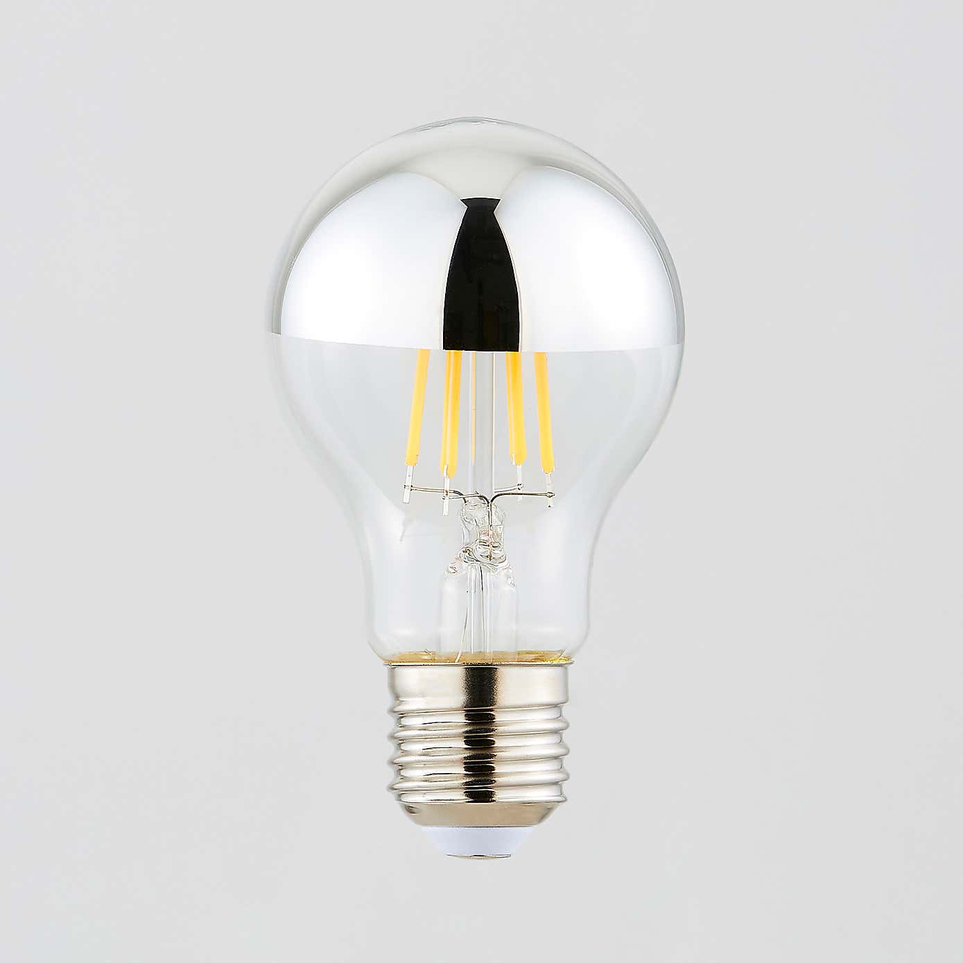 Immi Tipped Bulb Chrome