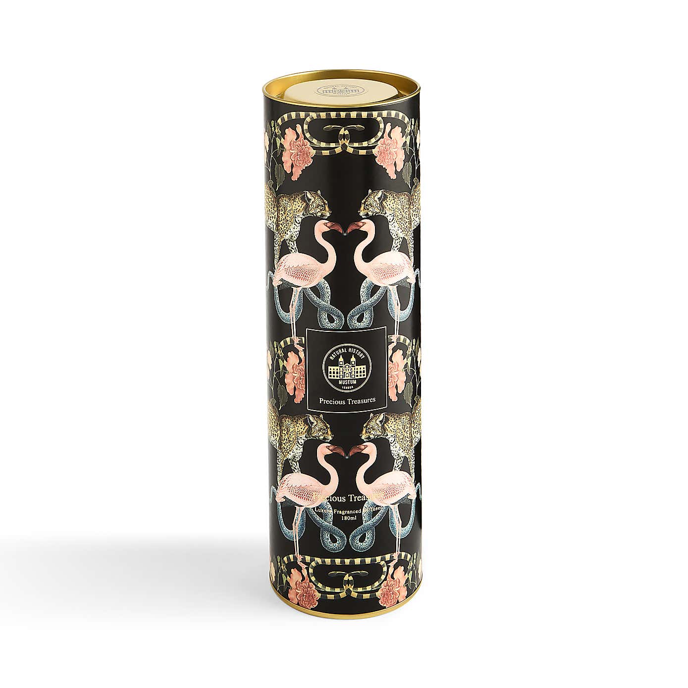 Precious Treasures Cheetah Diffuser