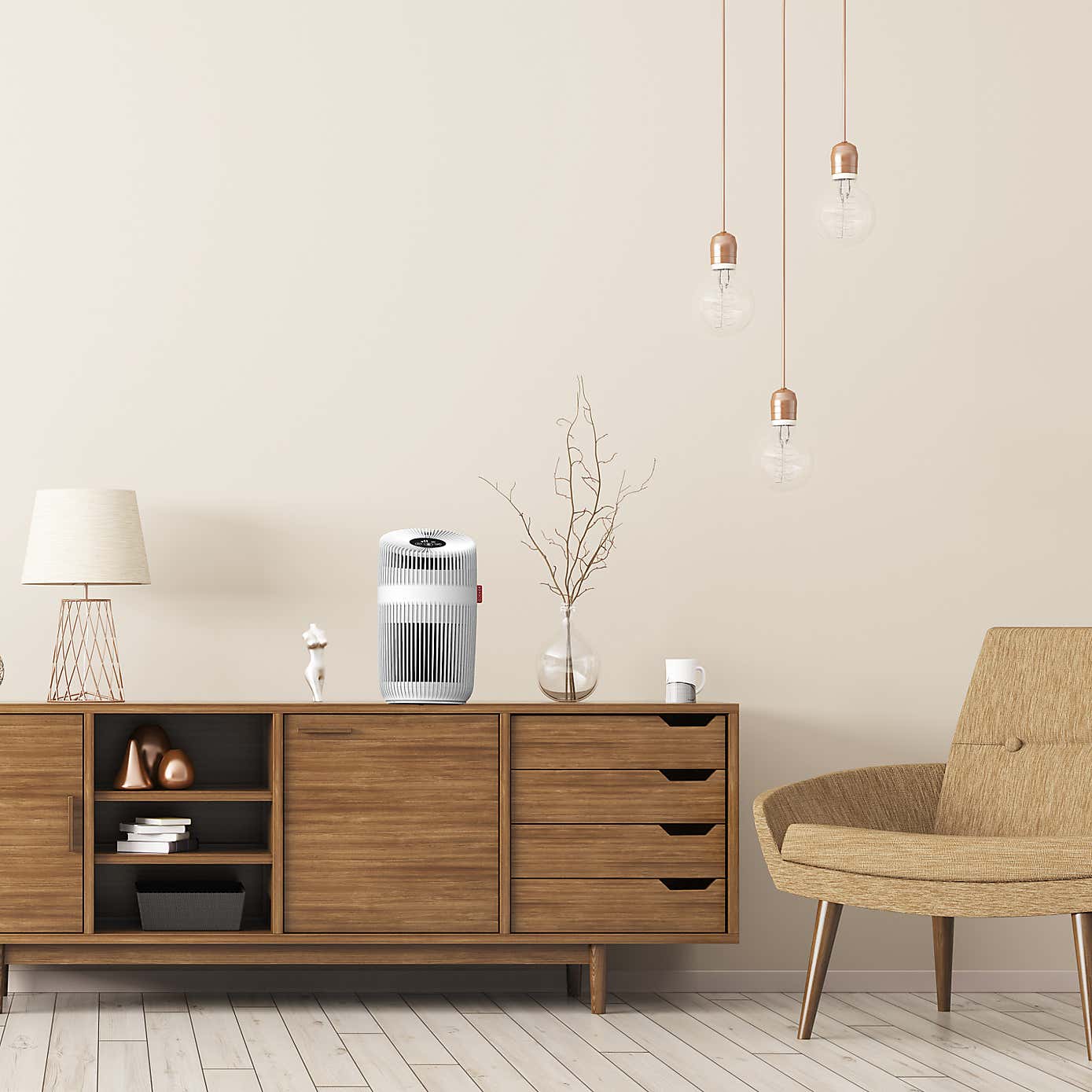 Boneco P230 Air Purifier