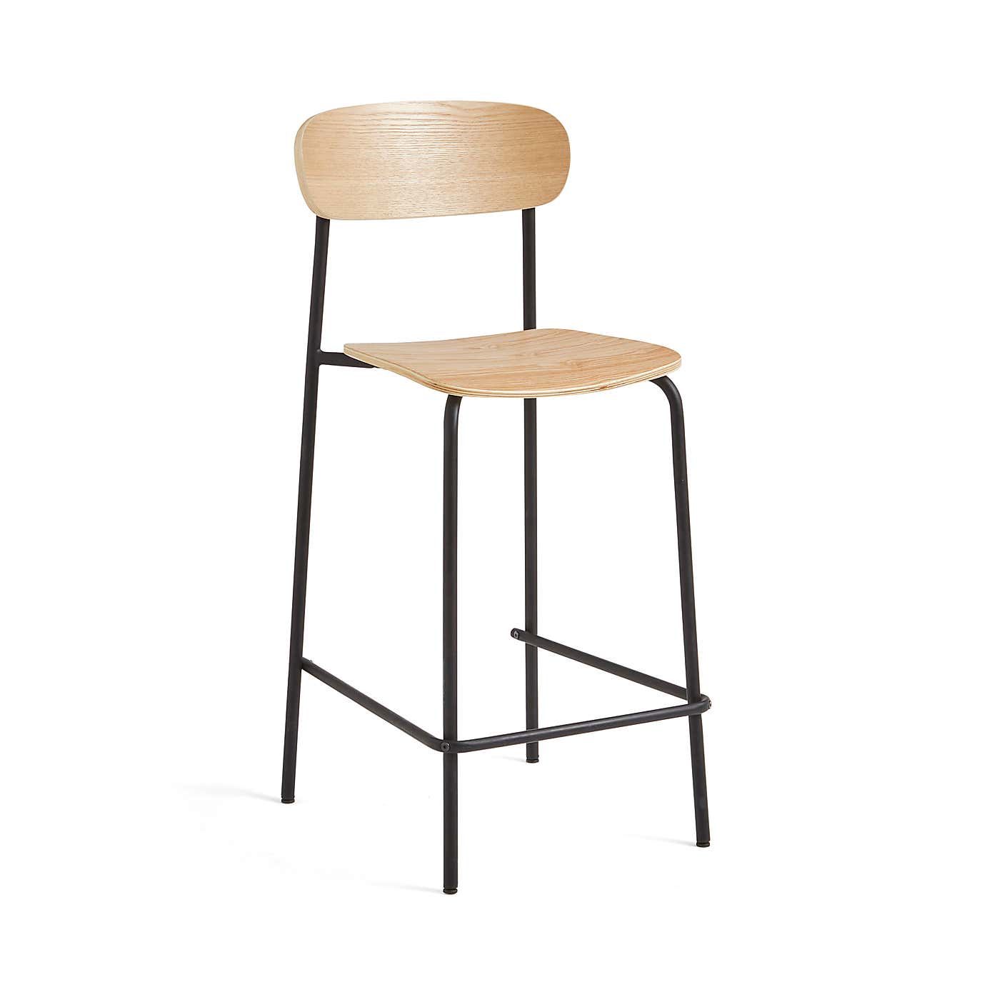 Elements Griffin Bar Stool