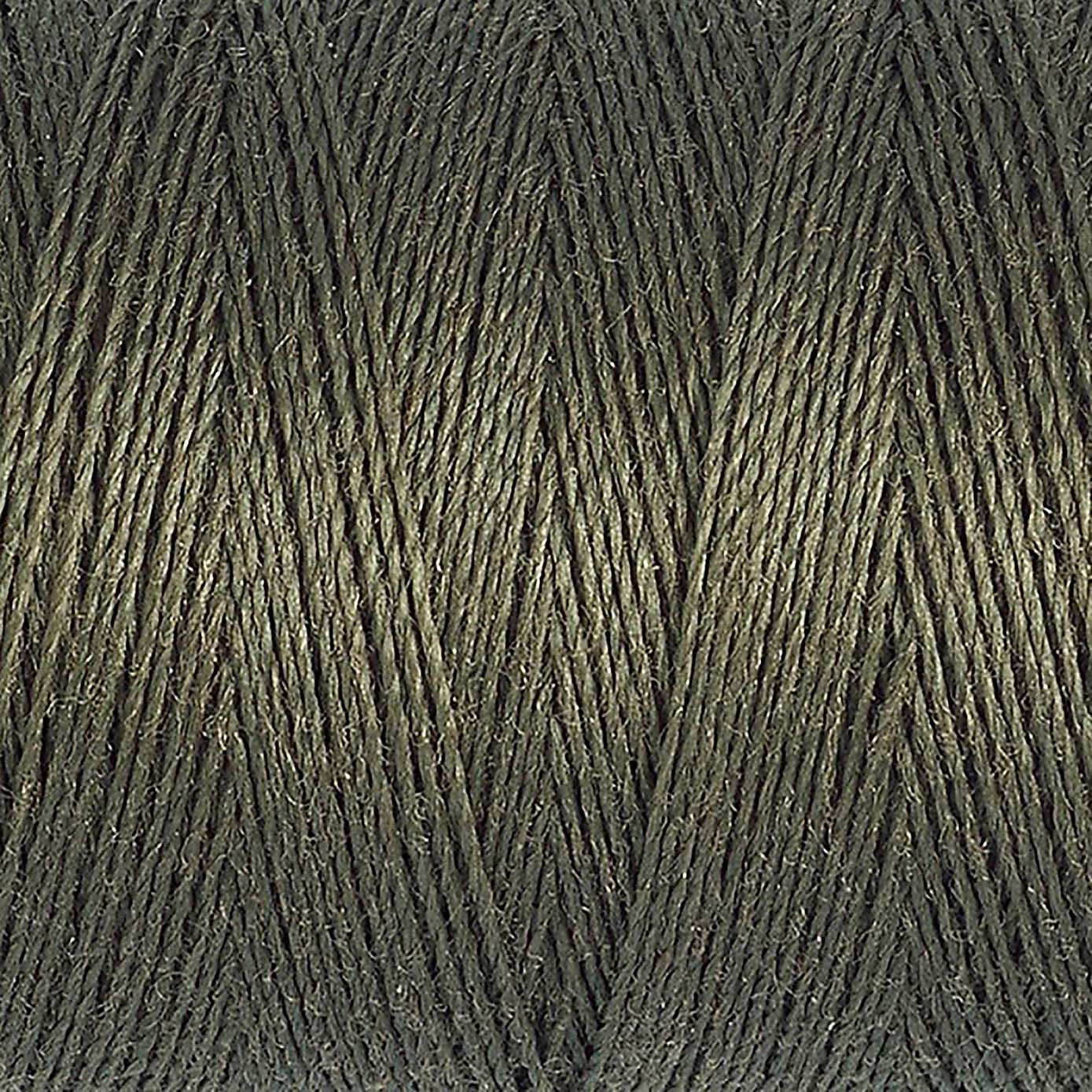 Gutermann Sew All Thread 100m Olive (676)