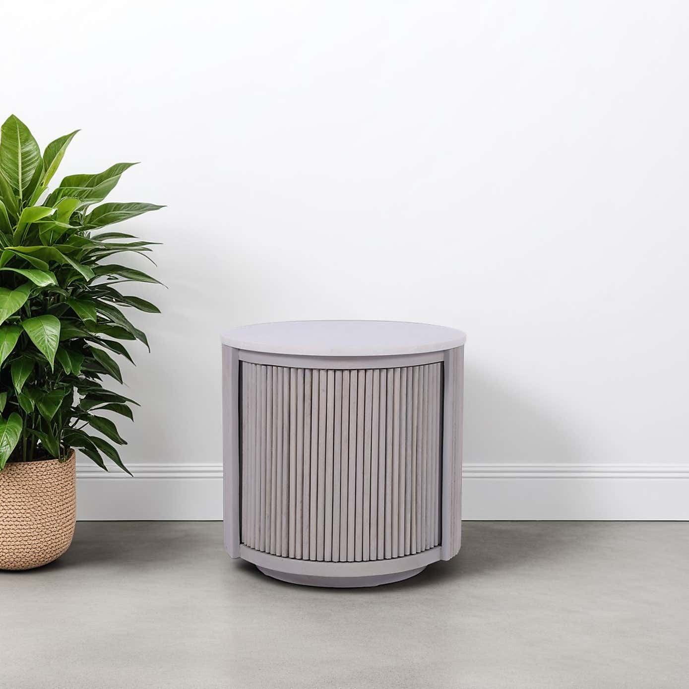 Indus Valley Cleo Side Table