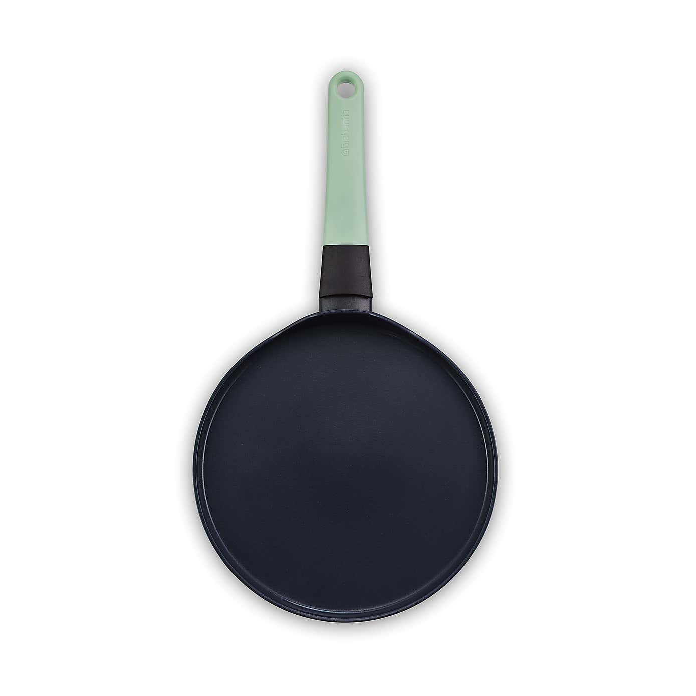 Brabantia Non-Stick Aluminium Pancake Pan, 25cm