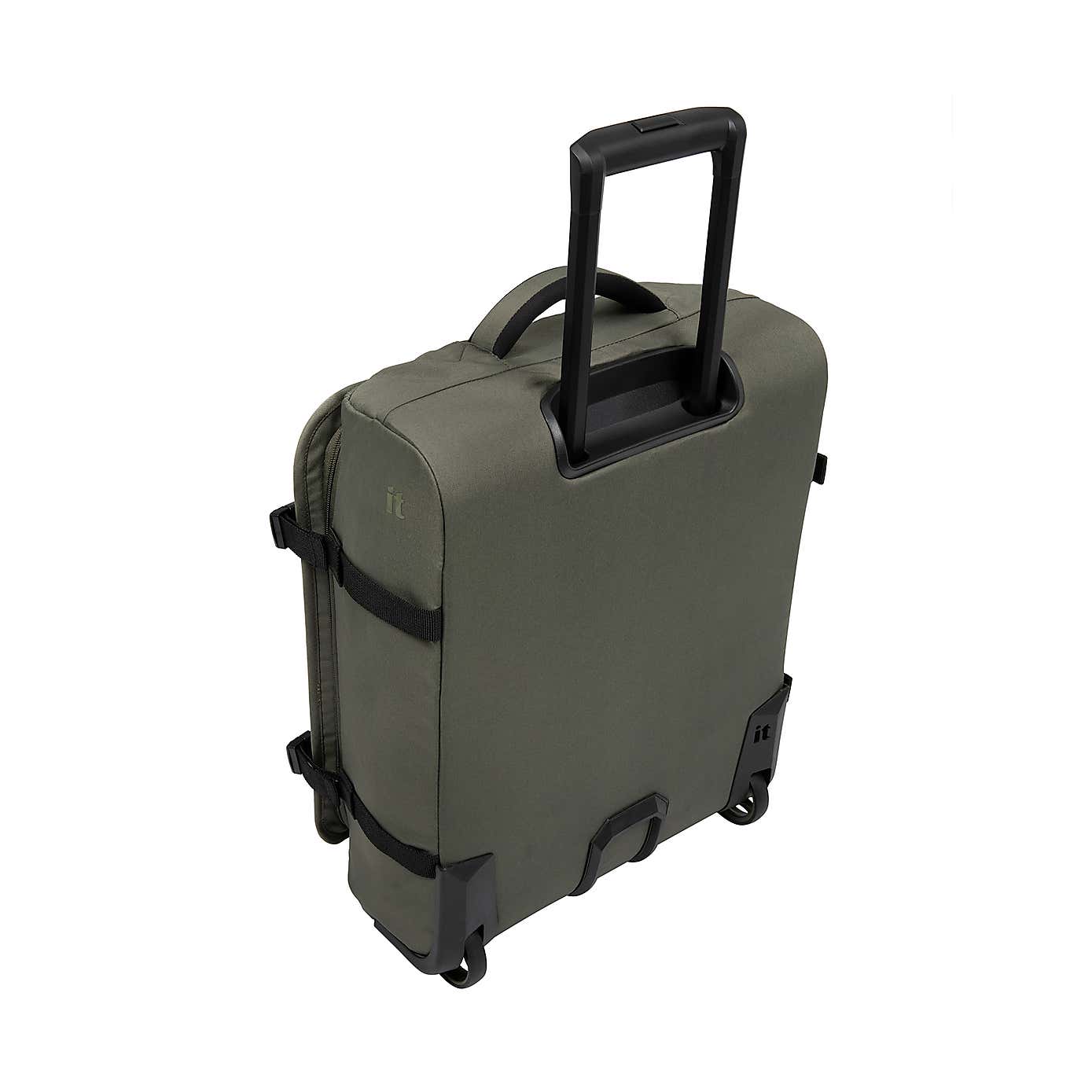 IT Luggage Flyrite Trolley Bag