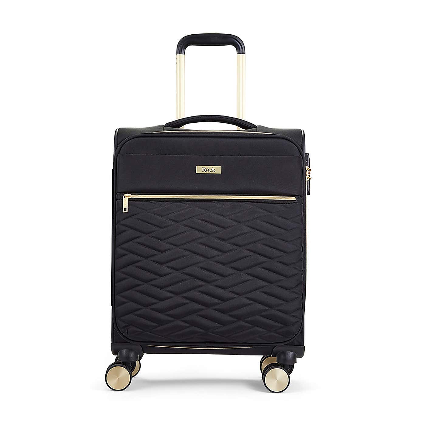 Rock Luggage Sloane Suitcase