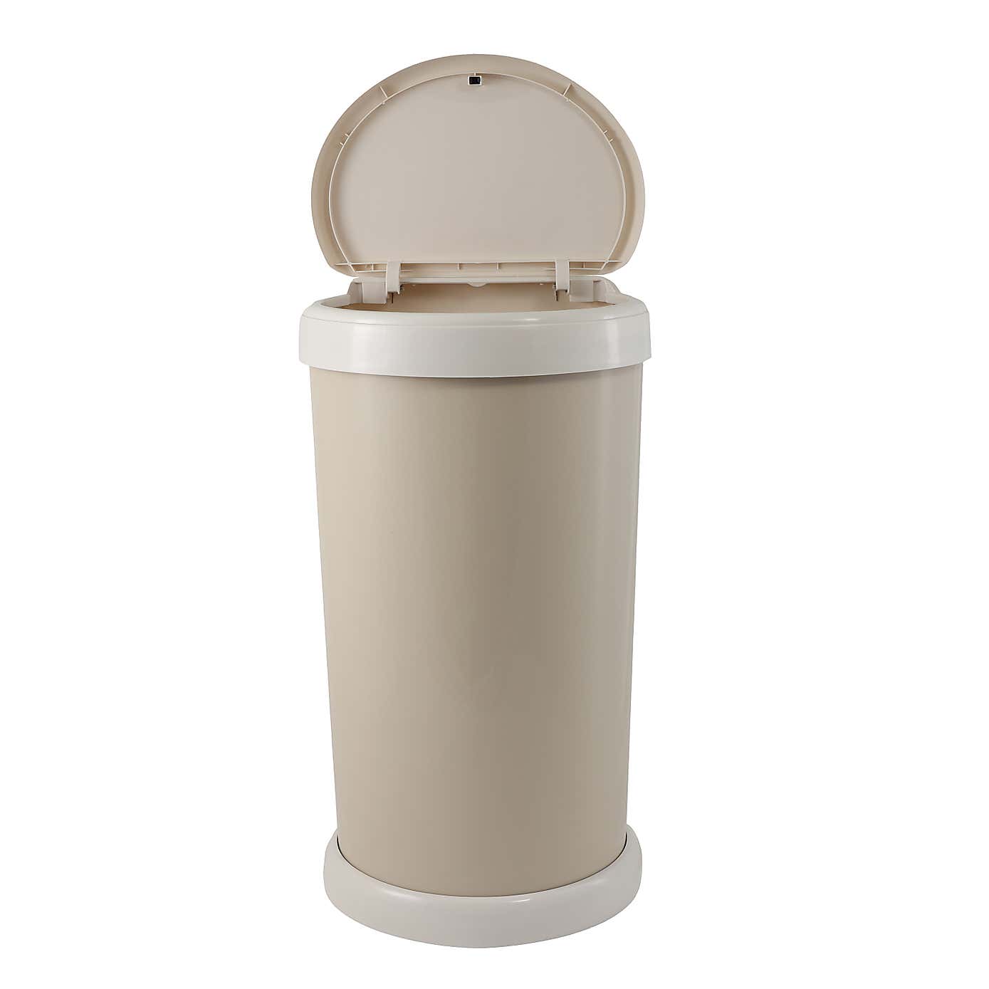 Moda 42L Touch Top Bin