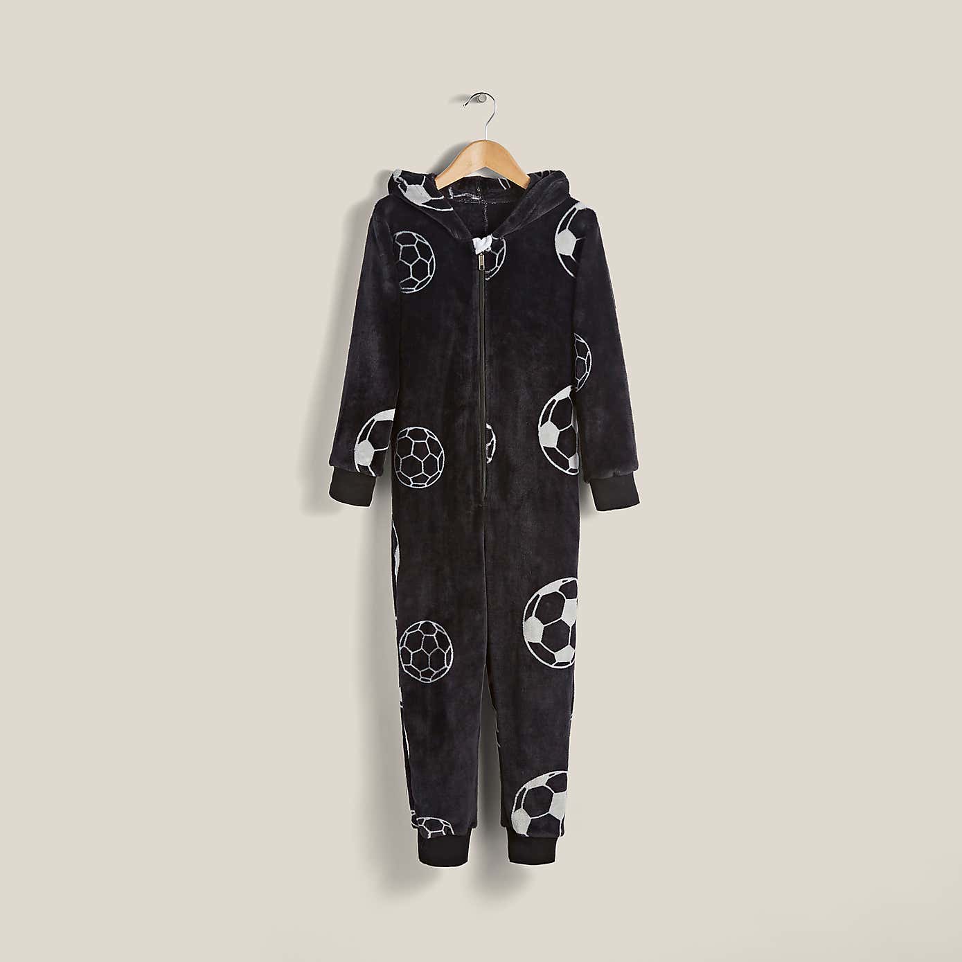 Kids Football Onesie