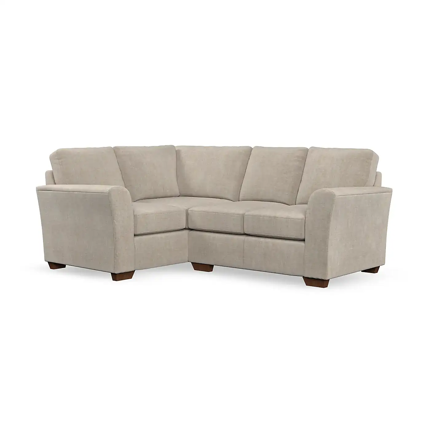 Lena Small Corner Sofa