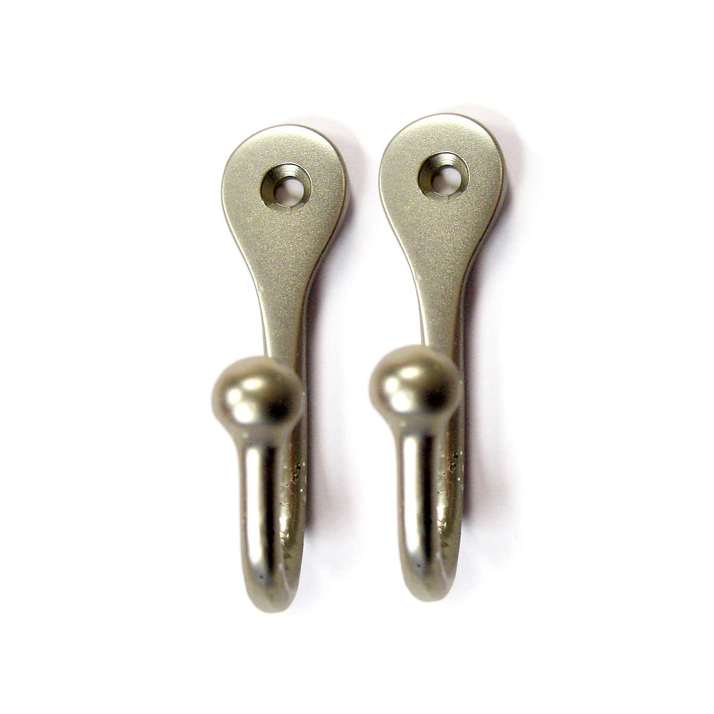 Teardrop Hooks