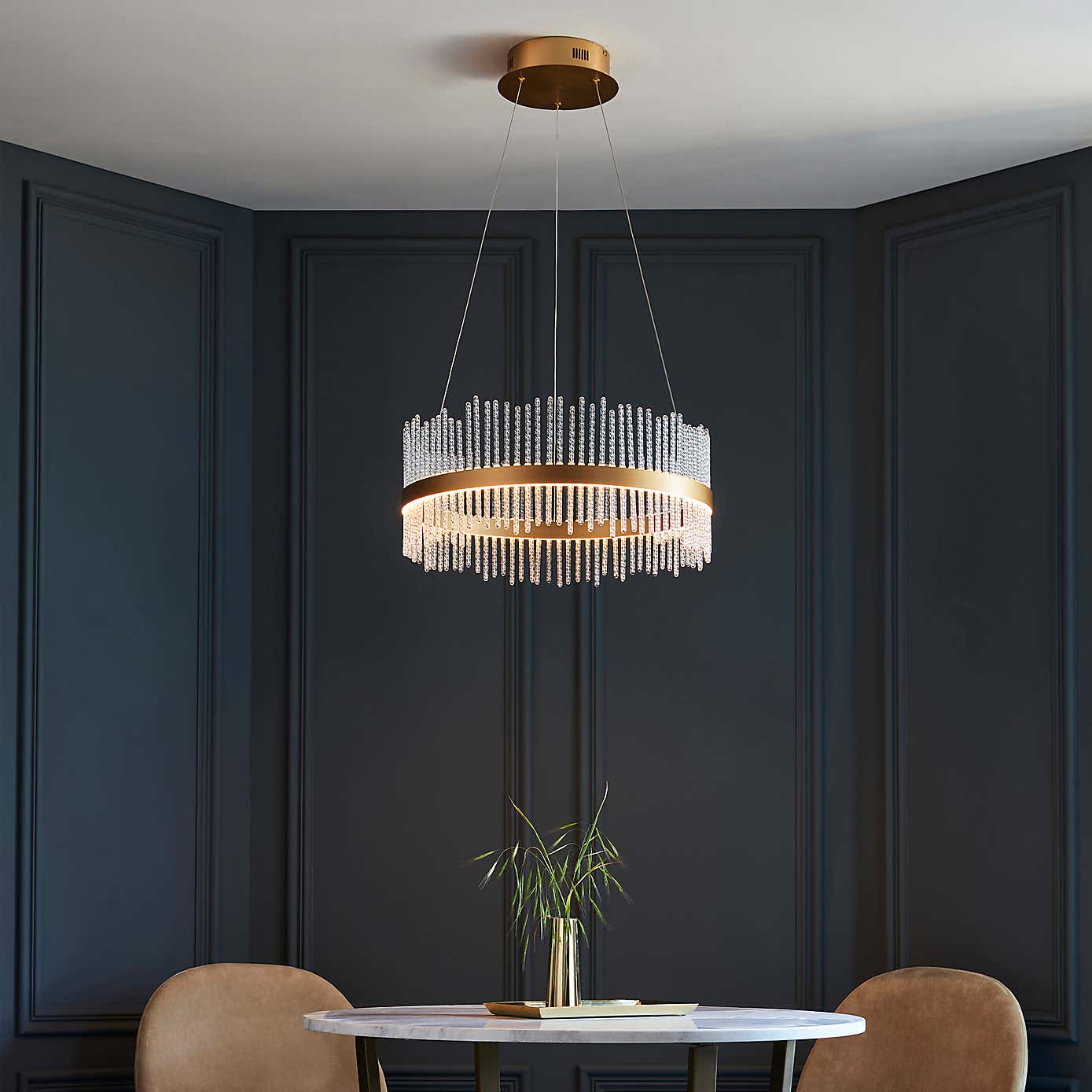 Vogue Lighting Summer Pendant Light
