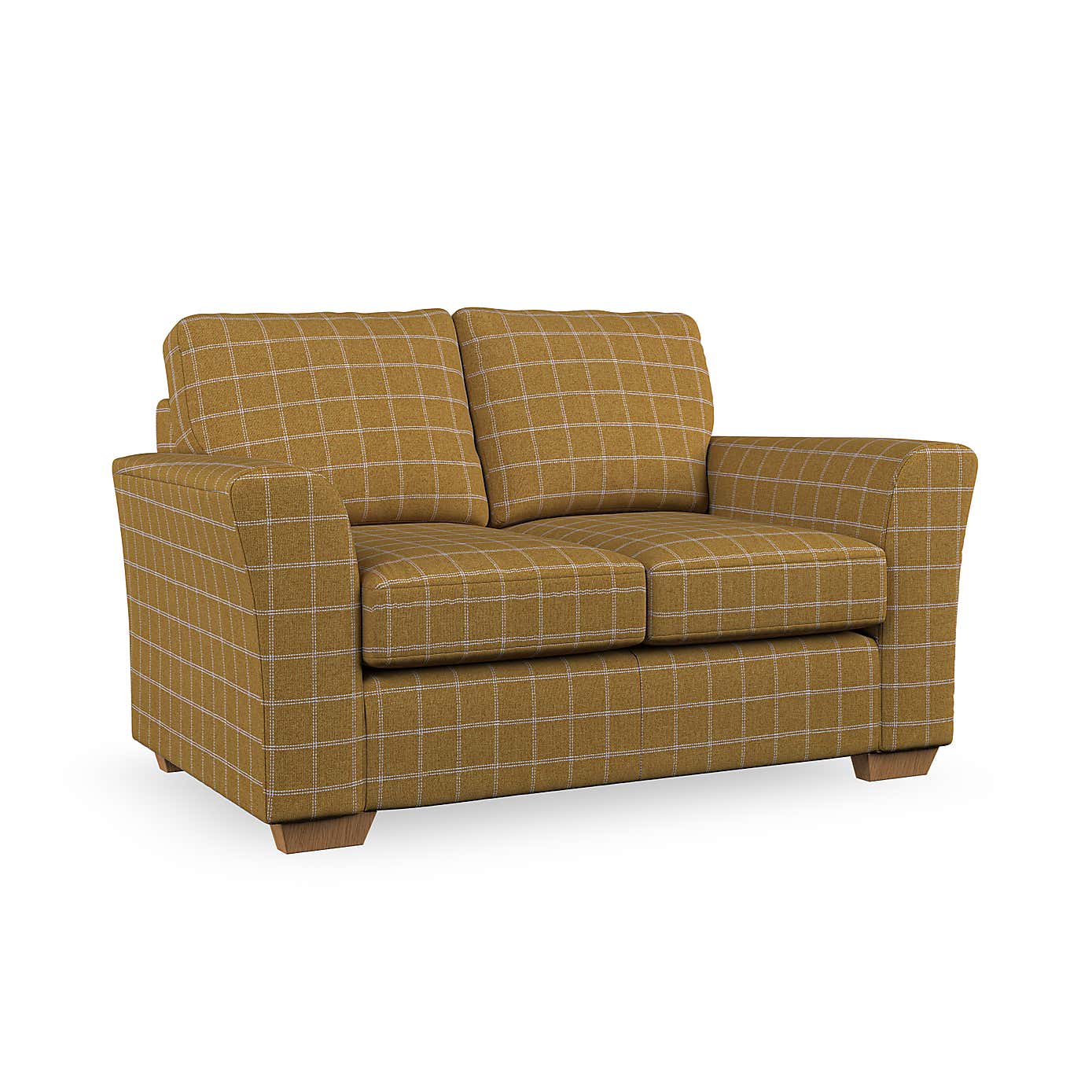 Lena 2 Seater Sofa
