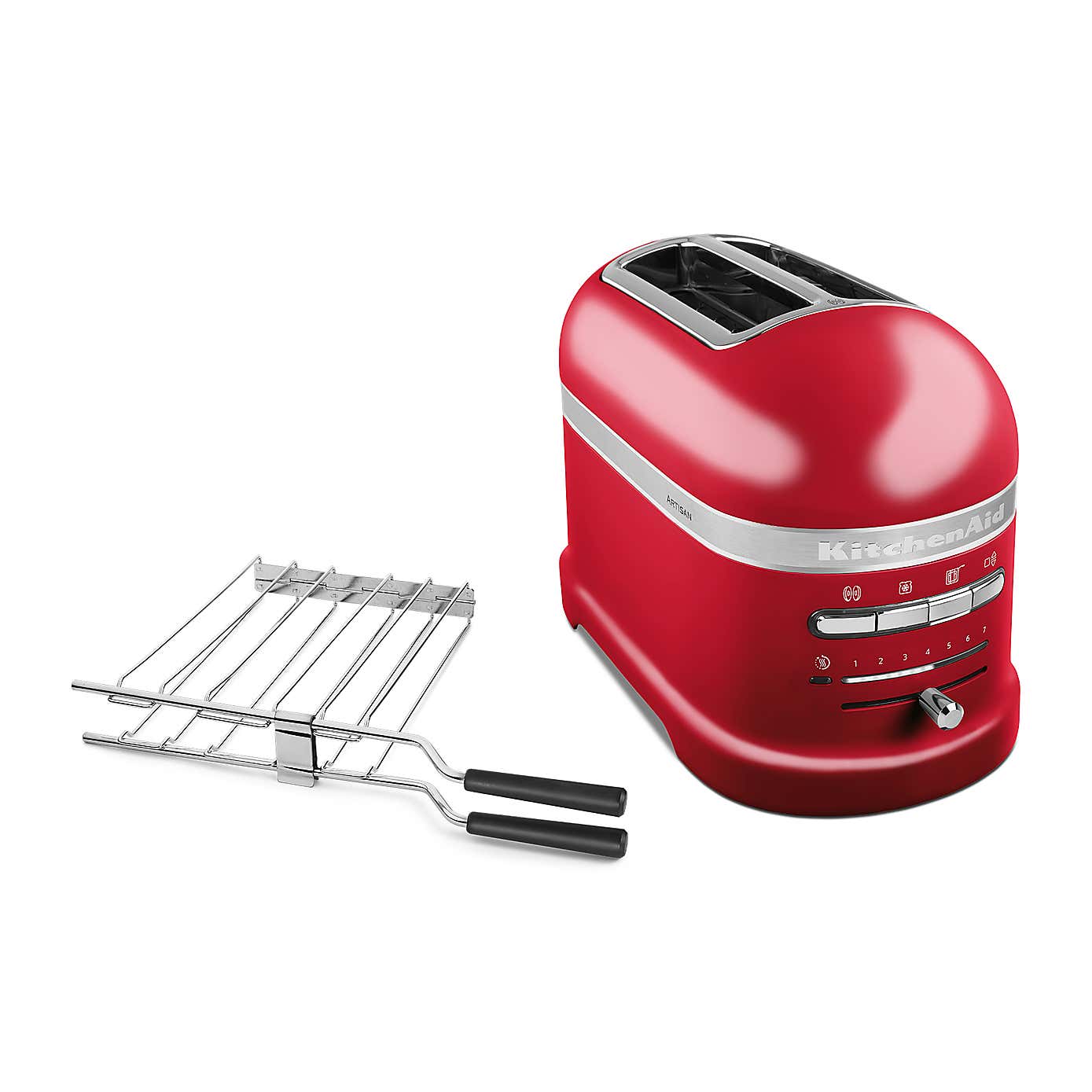 KitchenAid Artisan 2 Slice Toaster