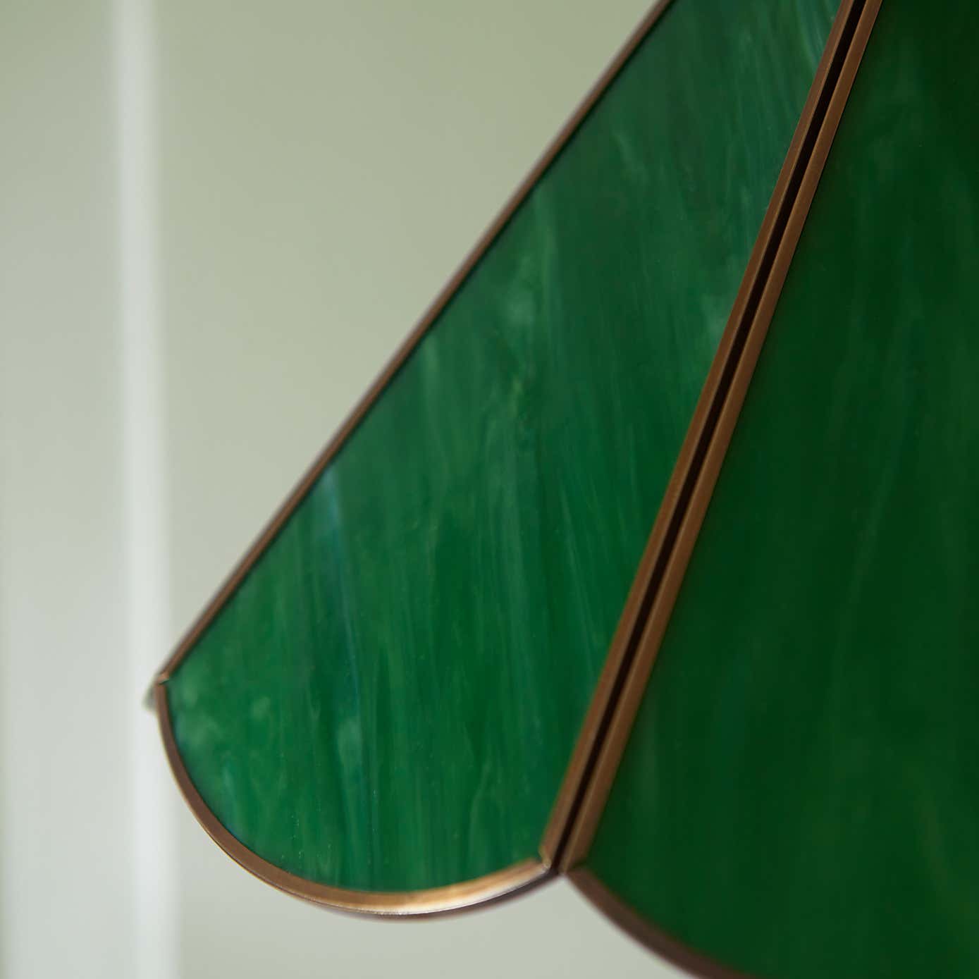 Colette Mid Century Adjustable Pendant Light