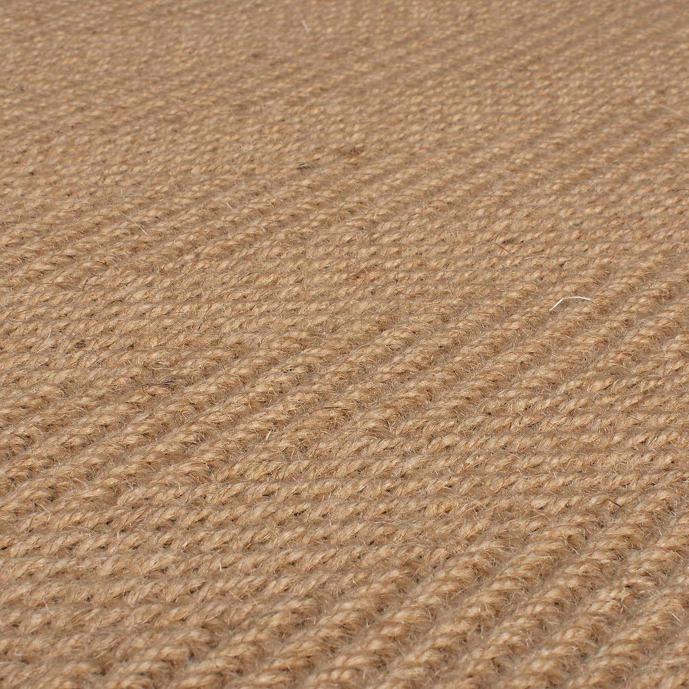 Herringbone Border Runner