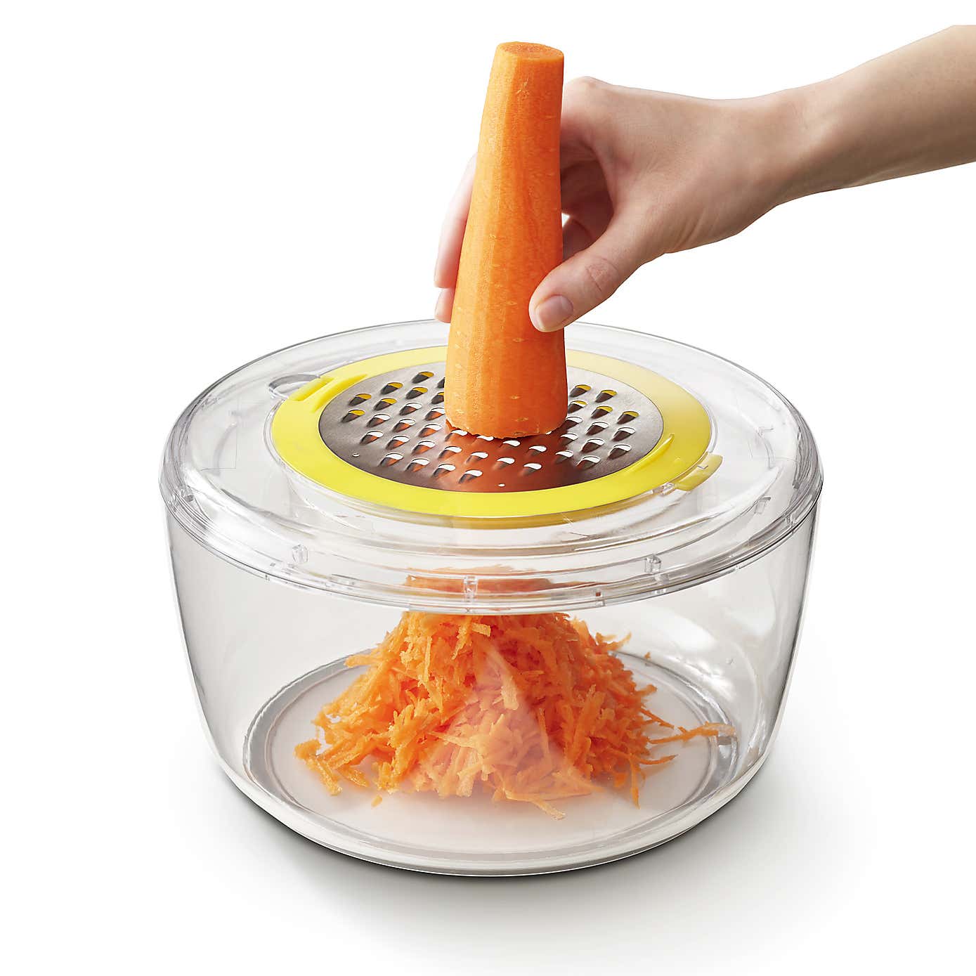 Joseph Joseph 4 Piece Salad Preparation Set