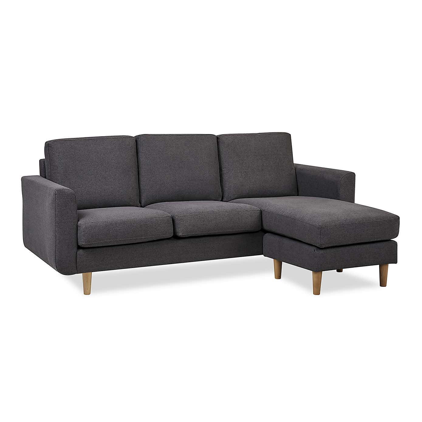 Harris Reversible Corner Sofa