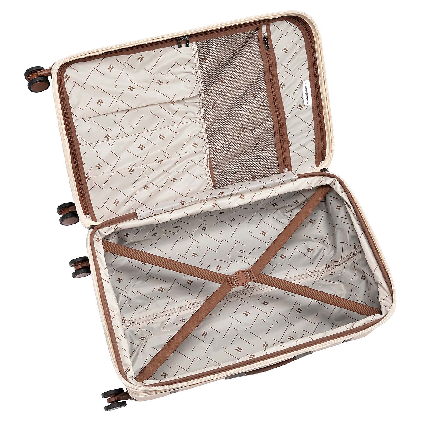 IT Luggage Extravagant Suitcase