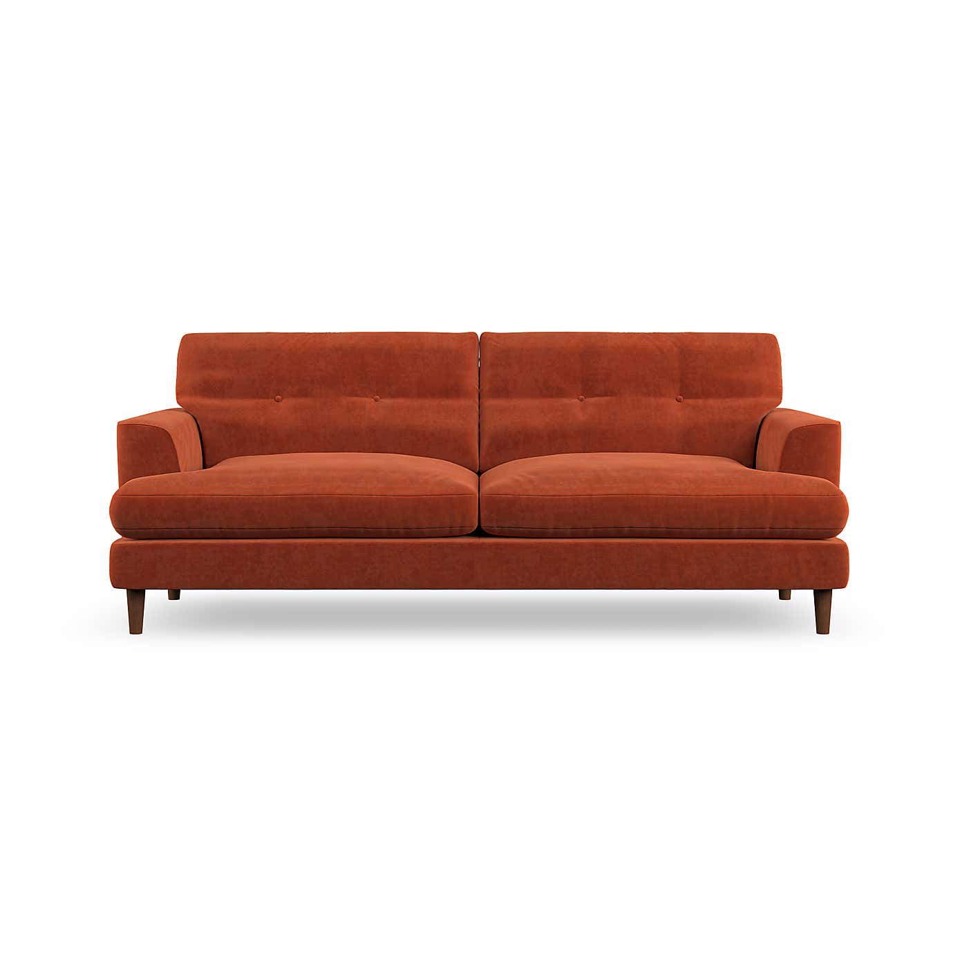 Cooper 4 Seater Sofa