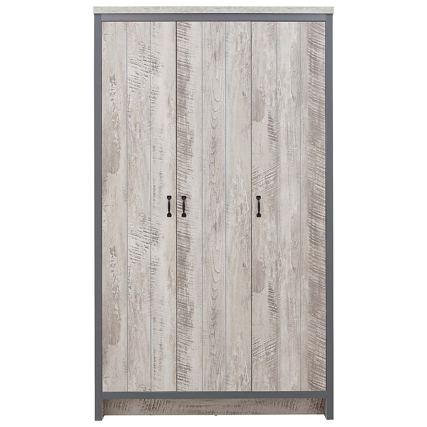 Boston 4 Piece Bedroom Set