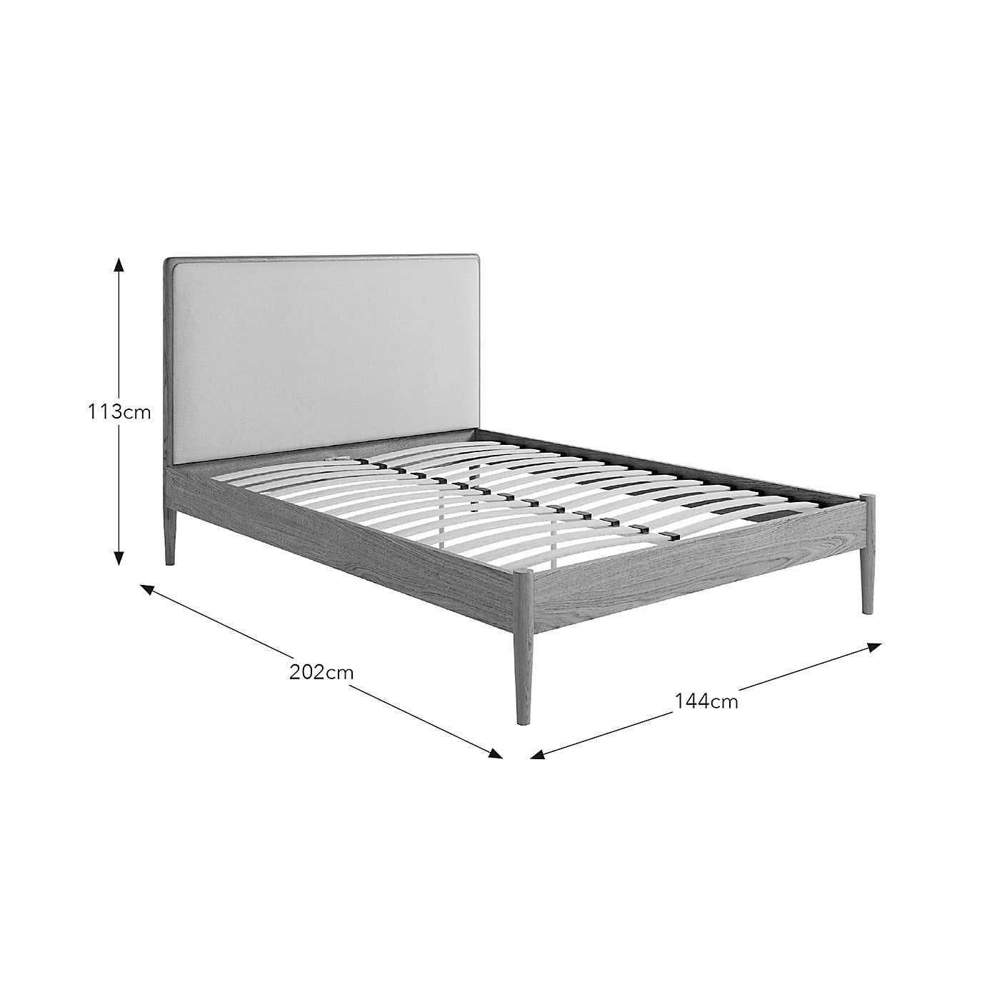 Estelle Bed Frame