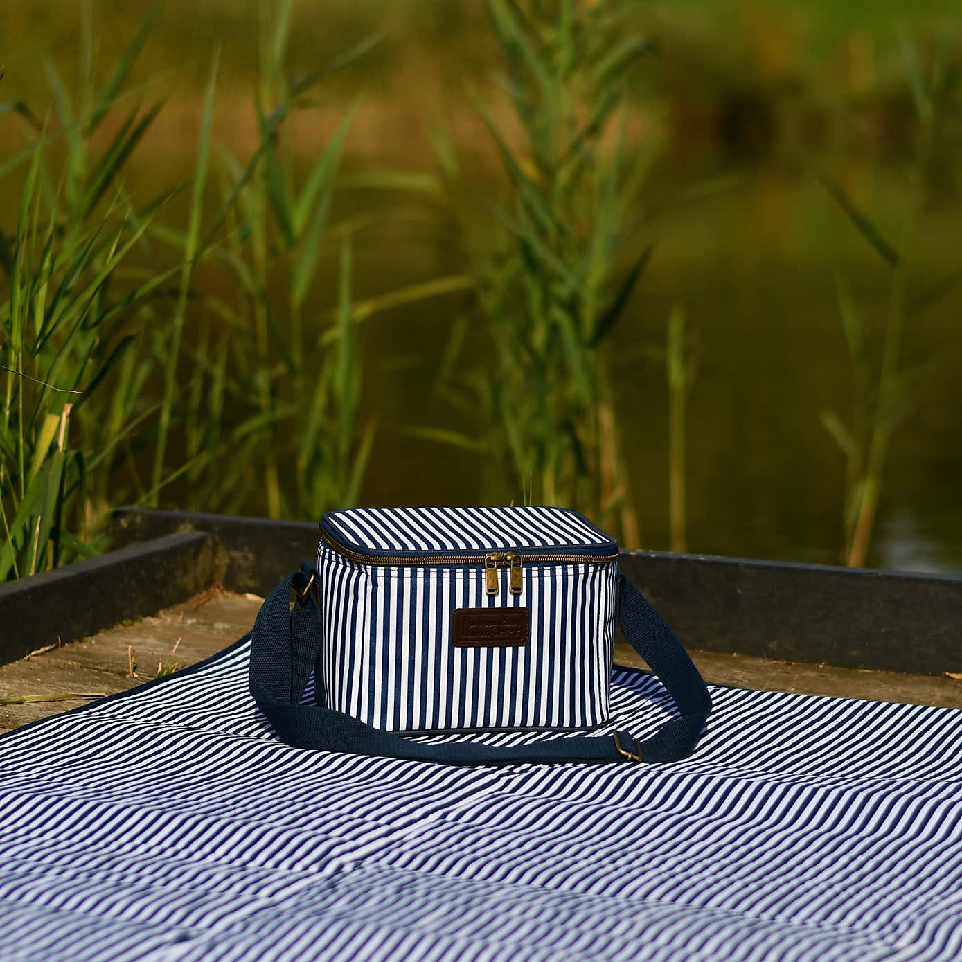 Three Rivers 4L Personal Cool Bag