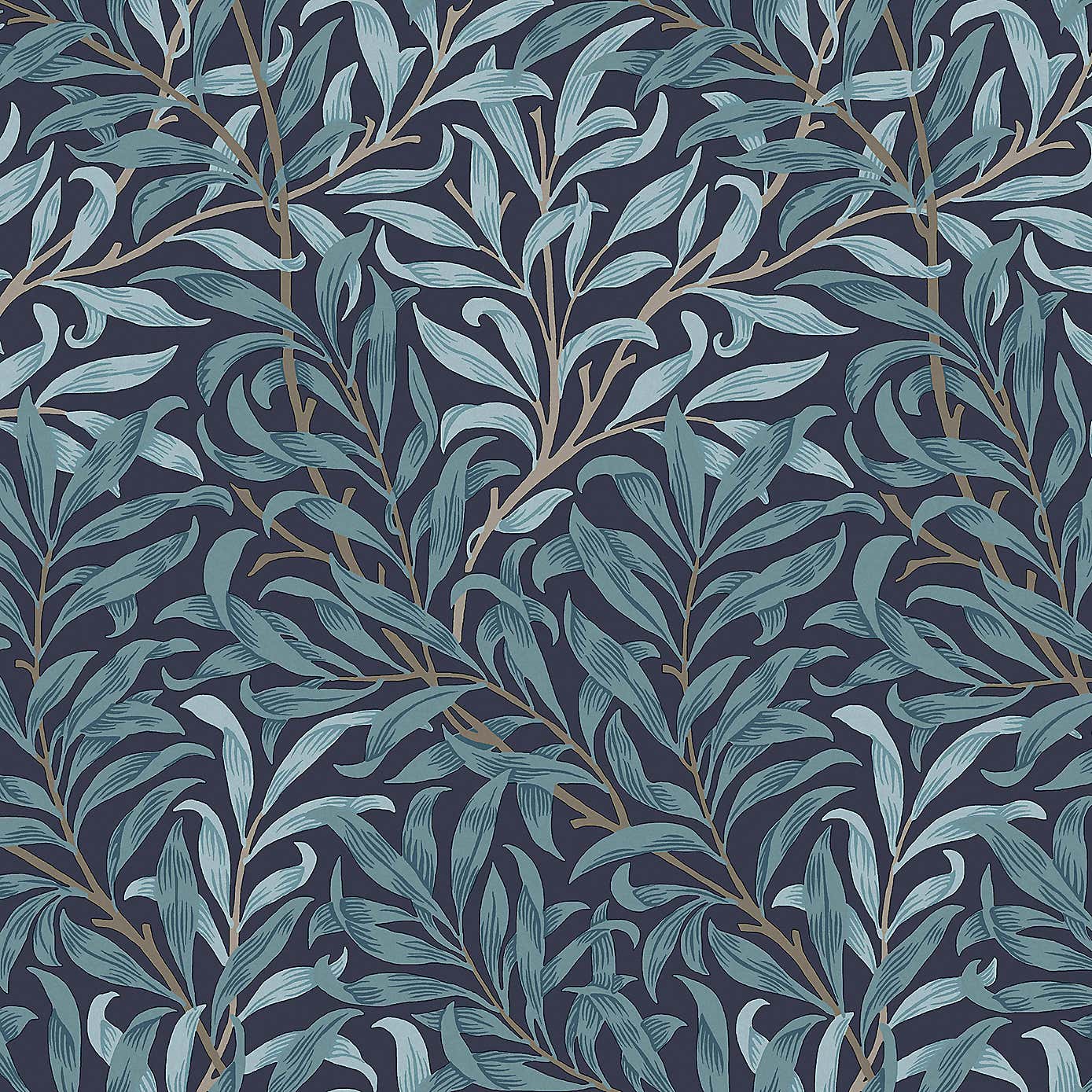 Willow Bough Wallpaper