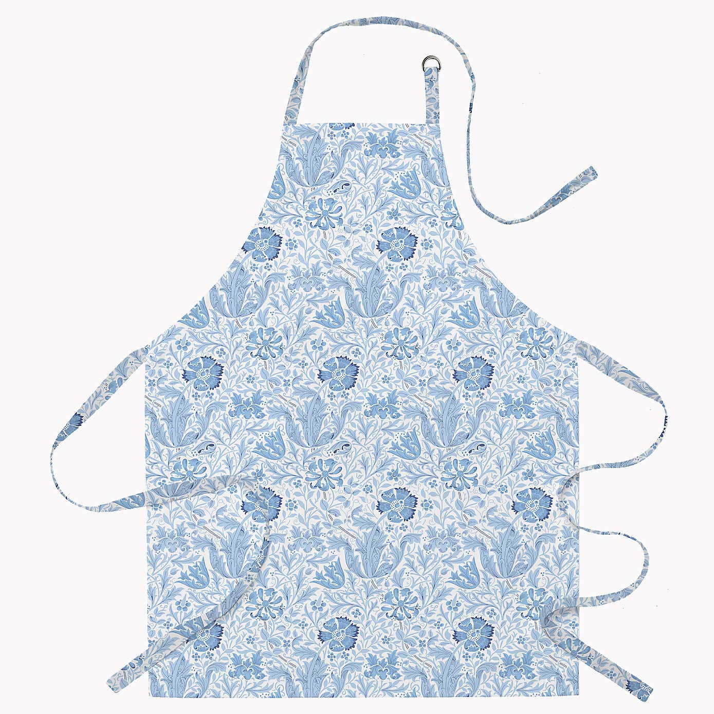 William Morris Compton Acrylic Apron