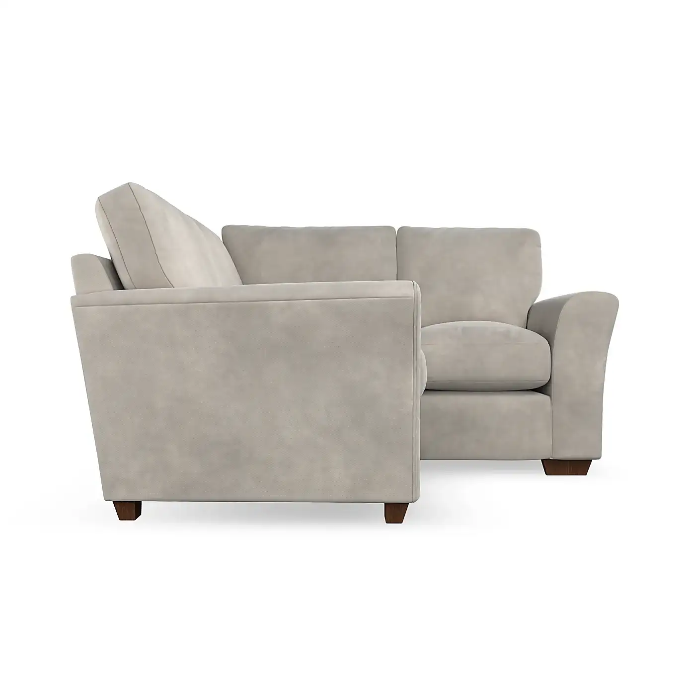 Lena Small Corner Sofa