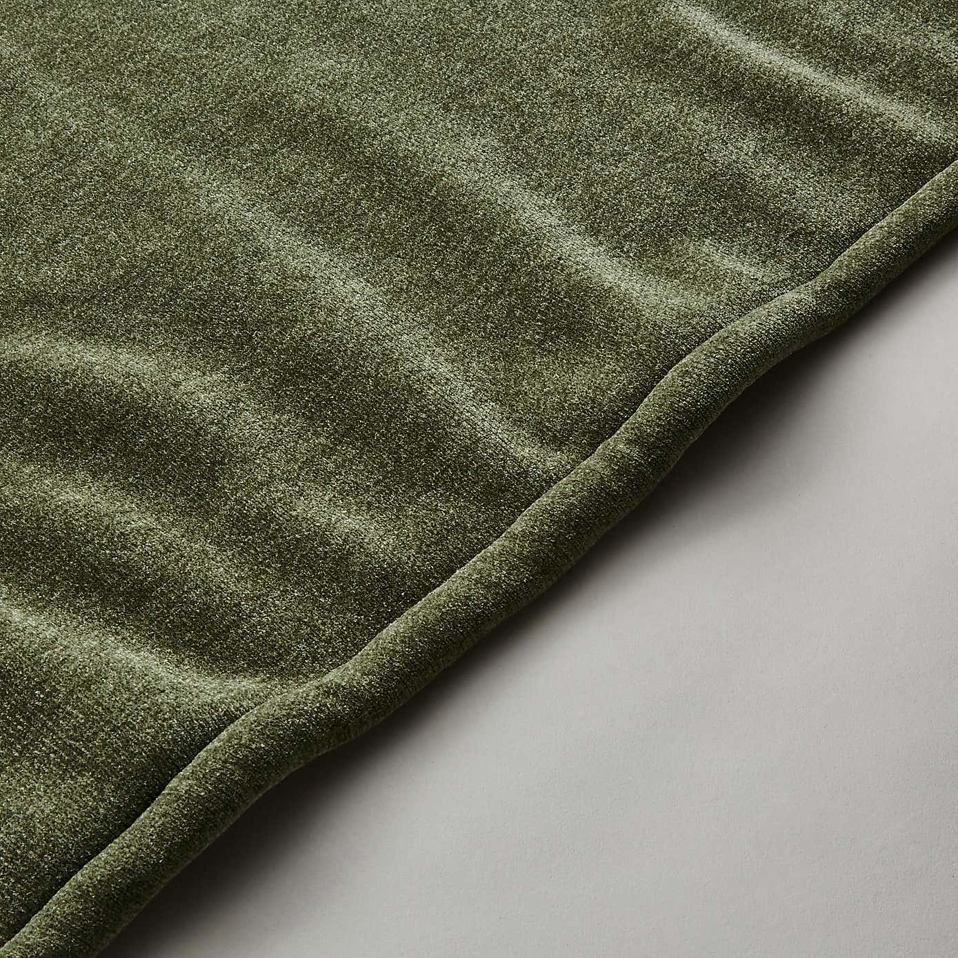 Cosy Chenille Throw 130x180cm