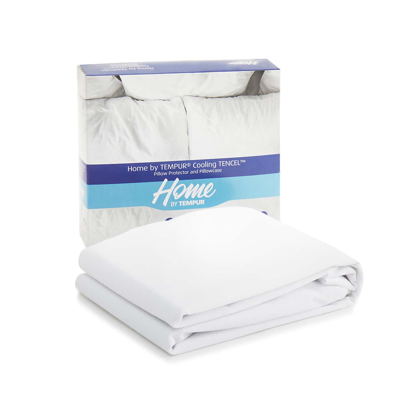 Tempur Home Cooling Pillow Protector