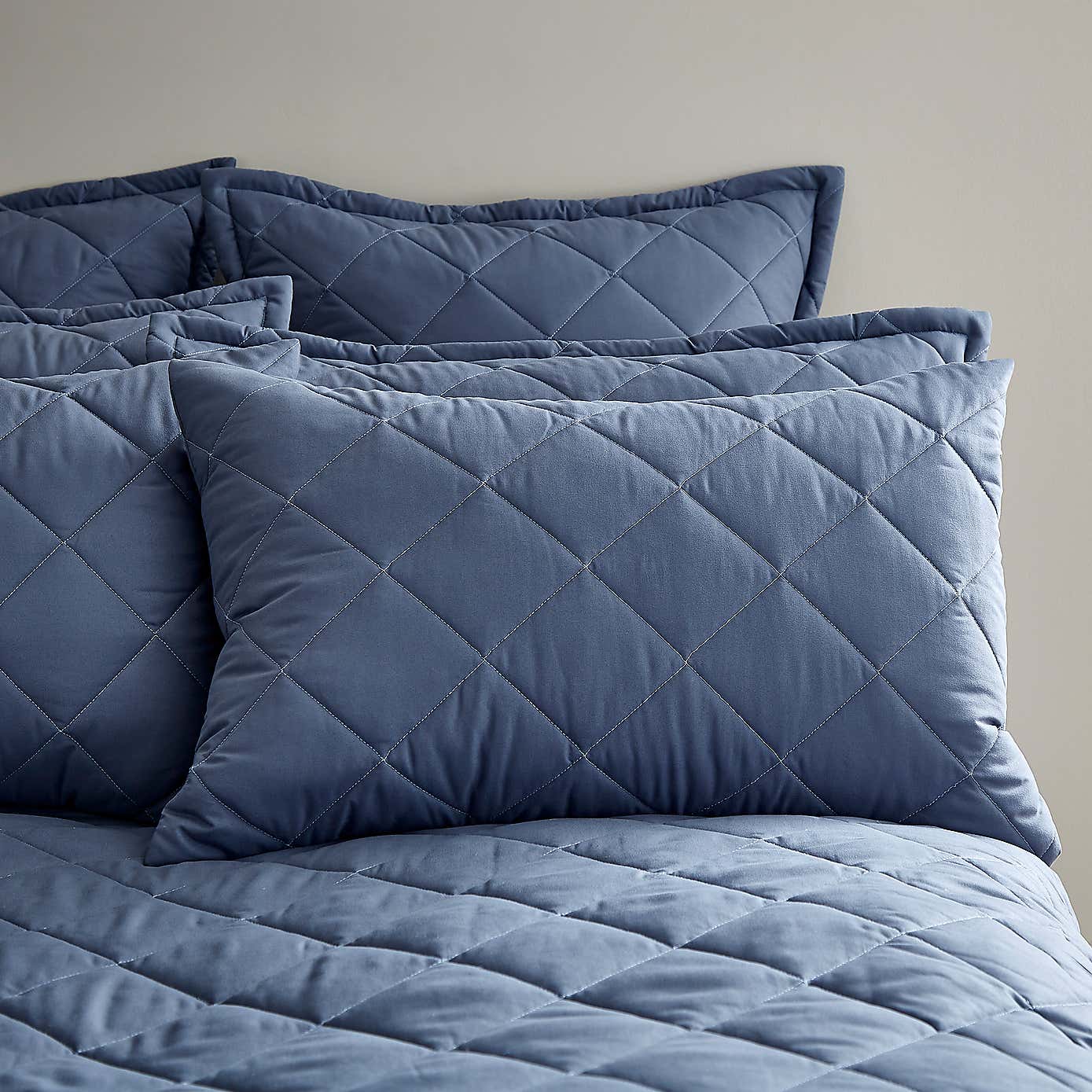 Helston Standard Pillowcase Pair