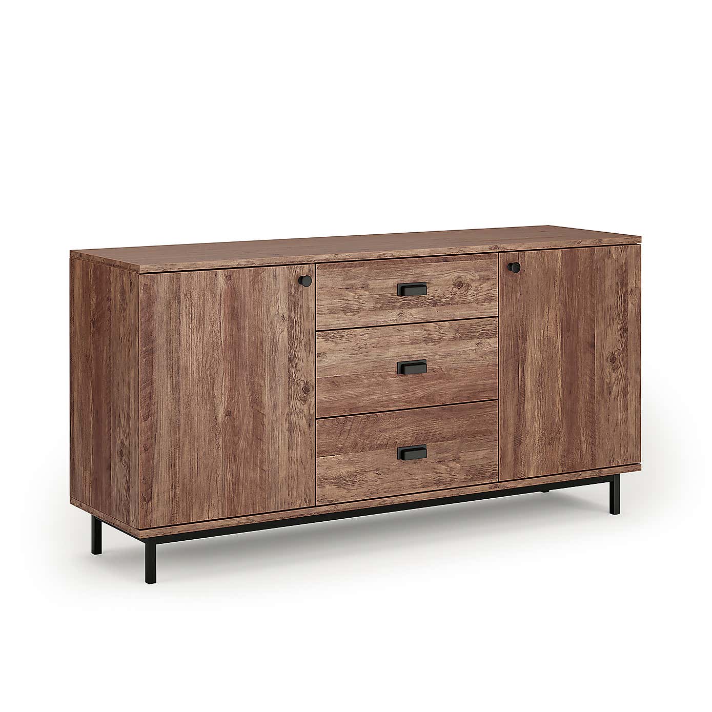 Fulton Large Sideboard